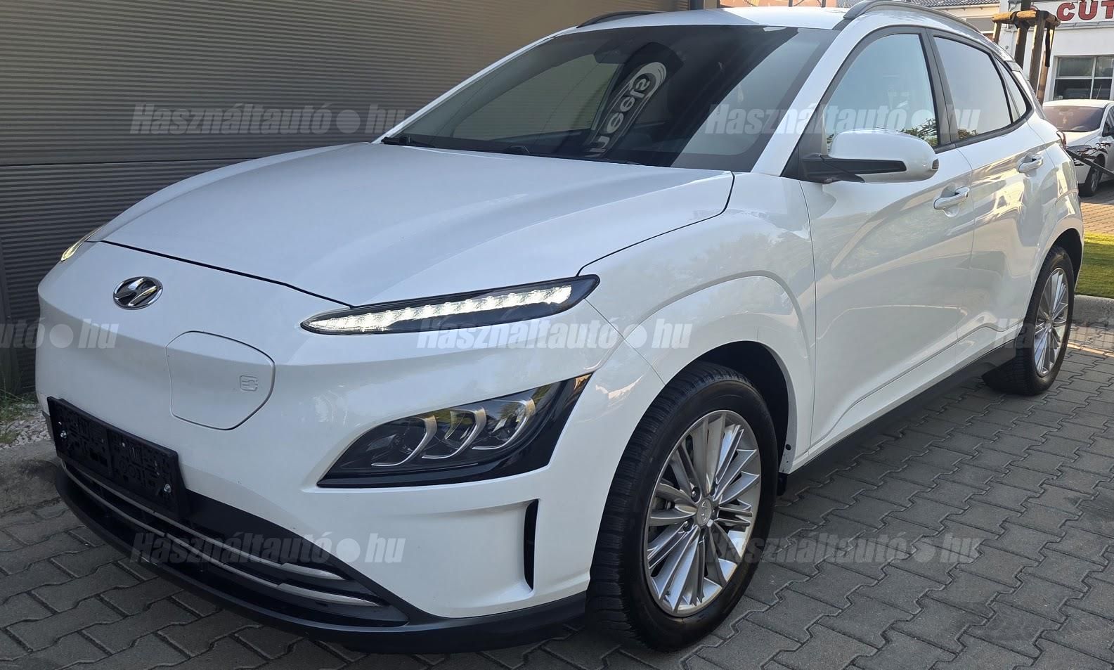 HYUNDAI KONA 2021/3 - 1