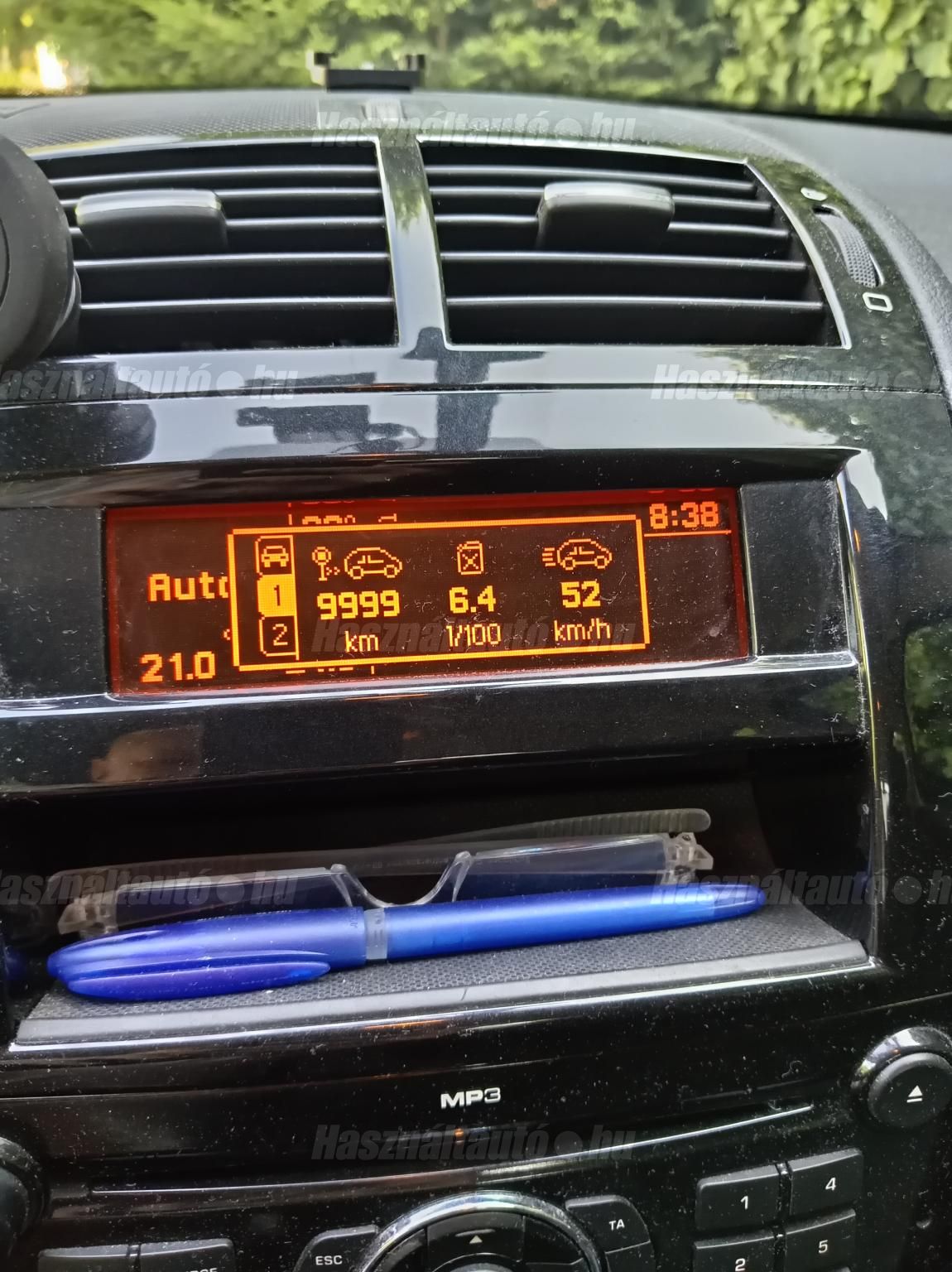 PEUGEOT 407 2009/3 - 1