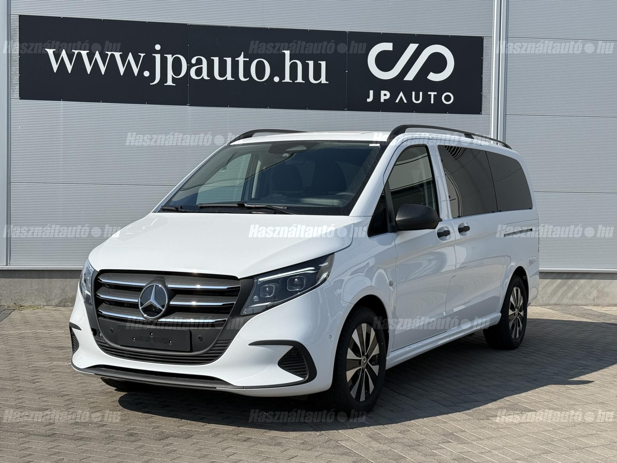 MERCEDES-BENZ VITO 2026 - 1