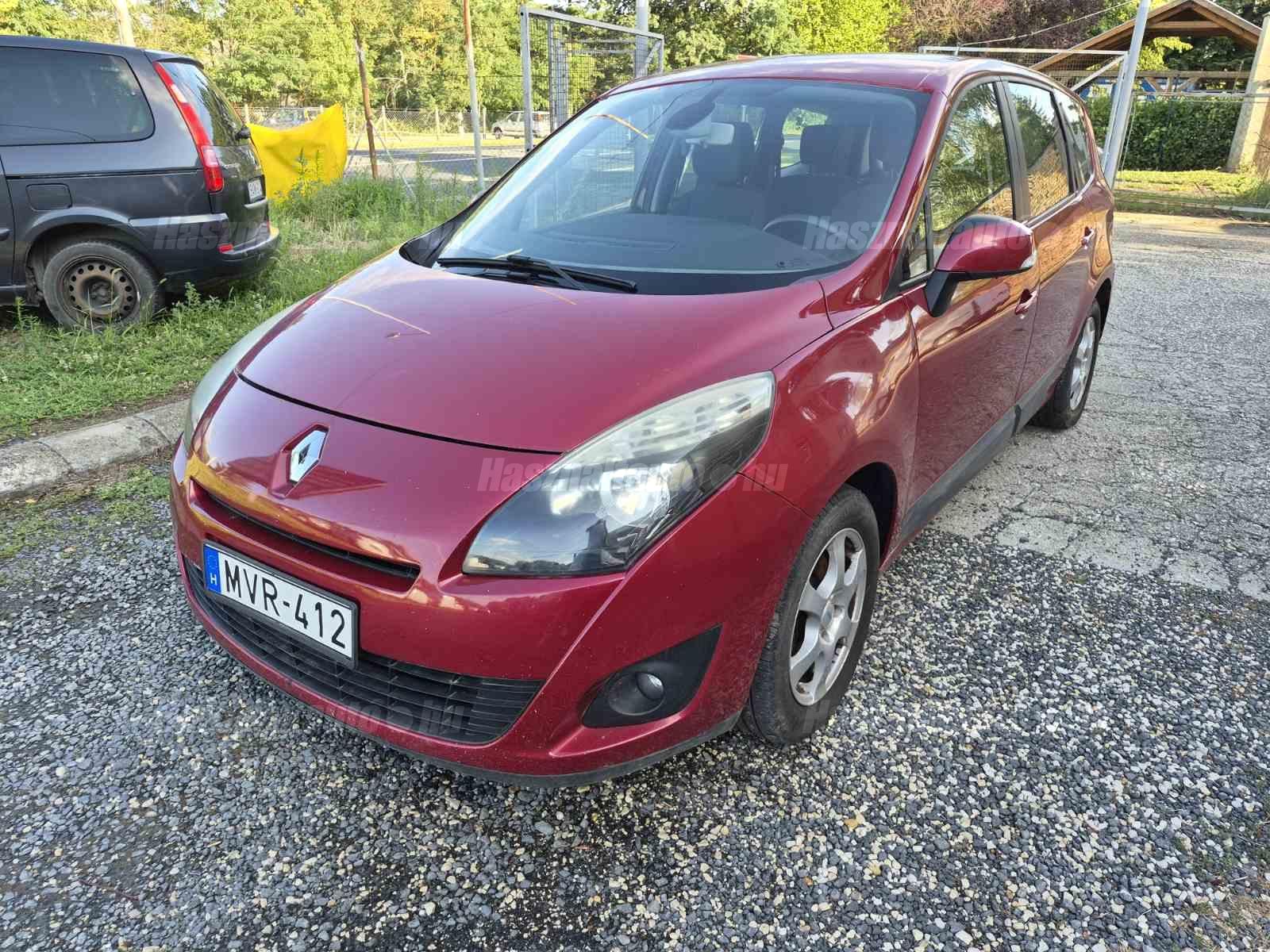 RENAULT GRAND SCENIC 2010/3 - 1