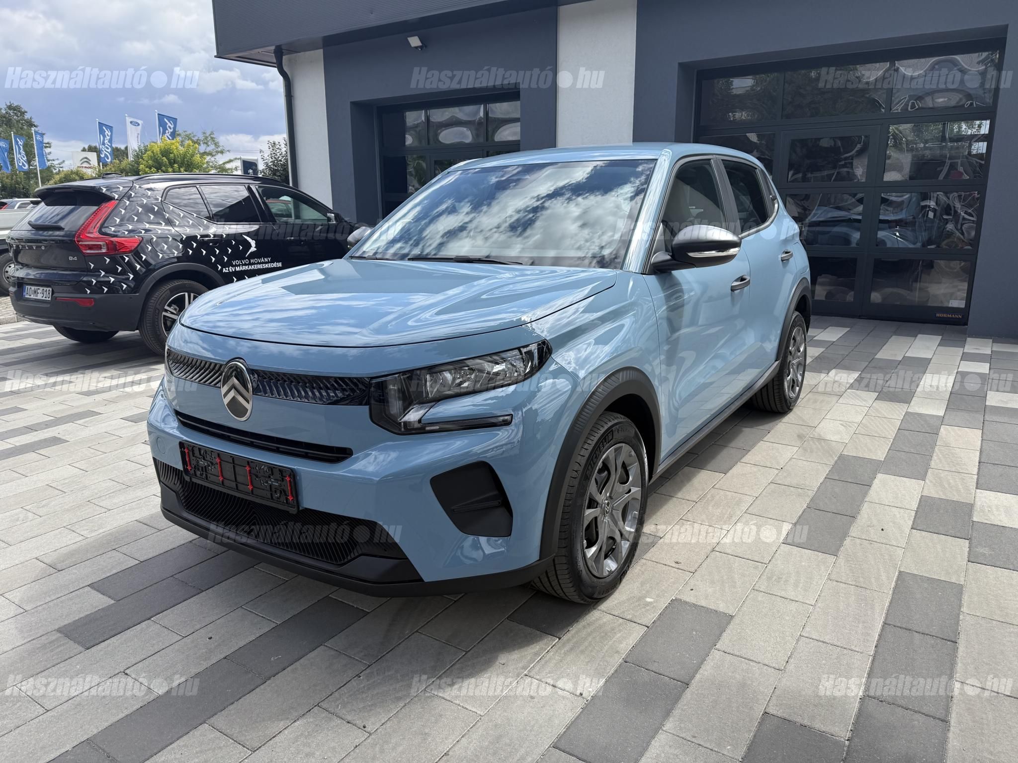 CITROEN C3 2026 - 1