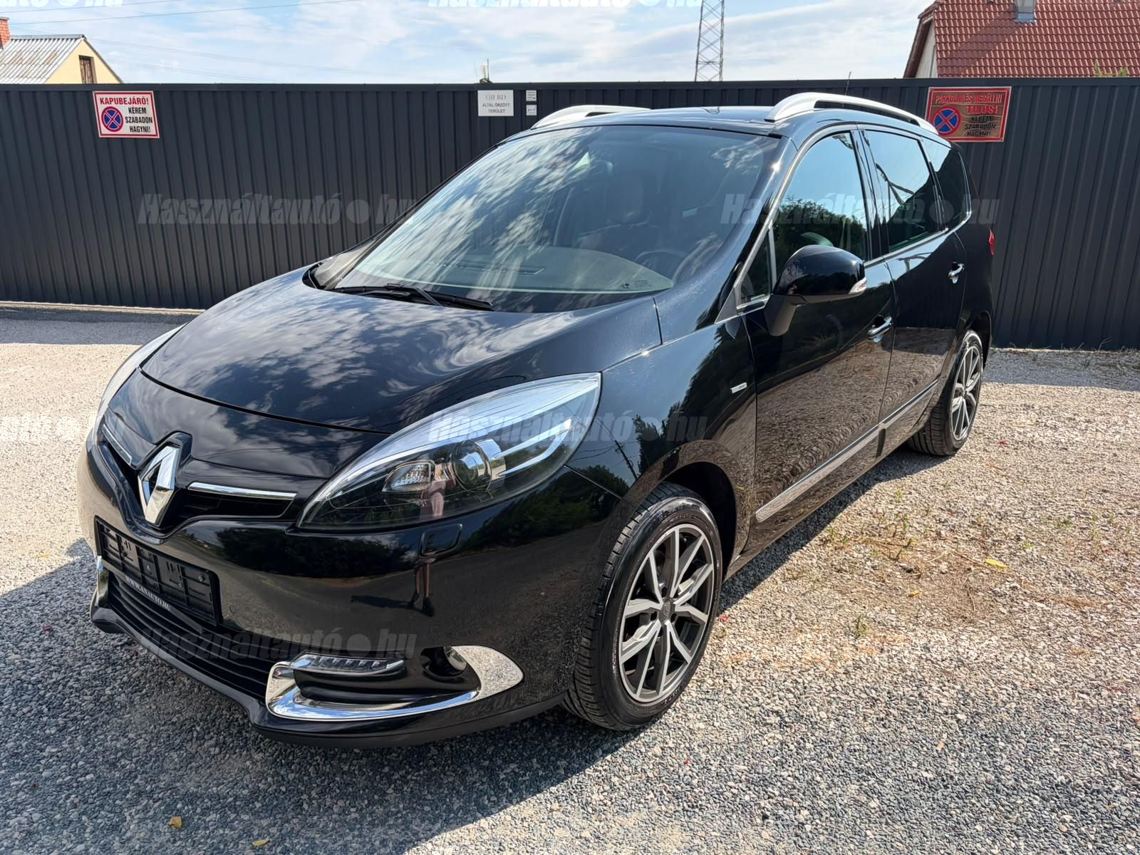 RENAULT SCENIC 2015/1 - 1