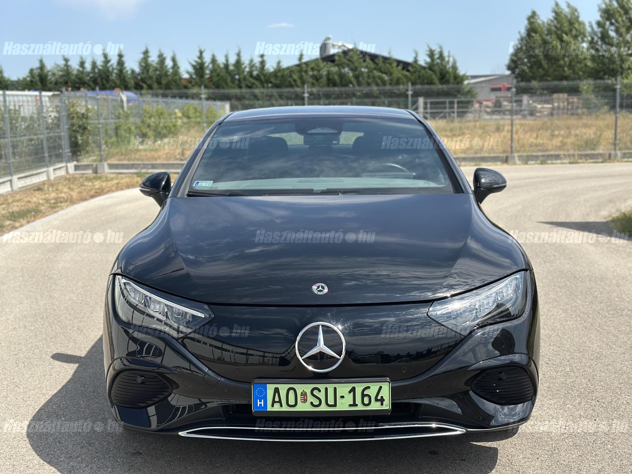 MERCEDES-BENZ EQE 2024/11 - 1