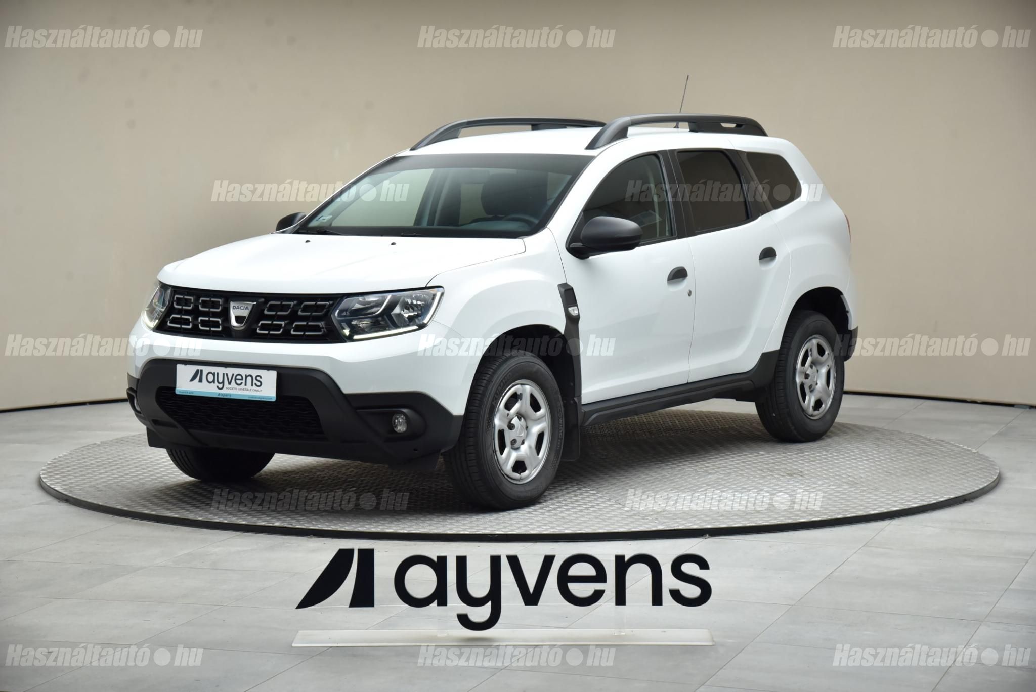 DACIA DUSTER 2021/4 - 1