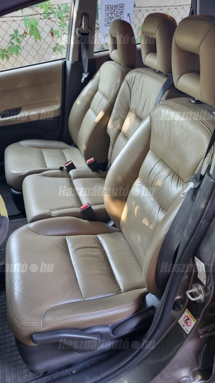 HONDA FR-V 2007/1 - 1