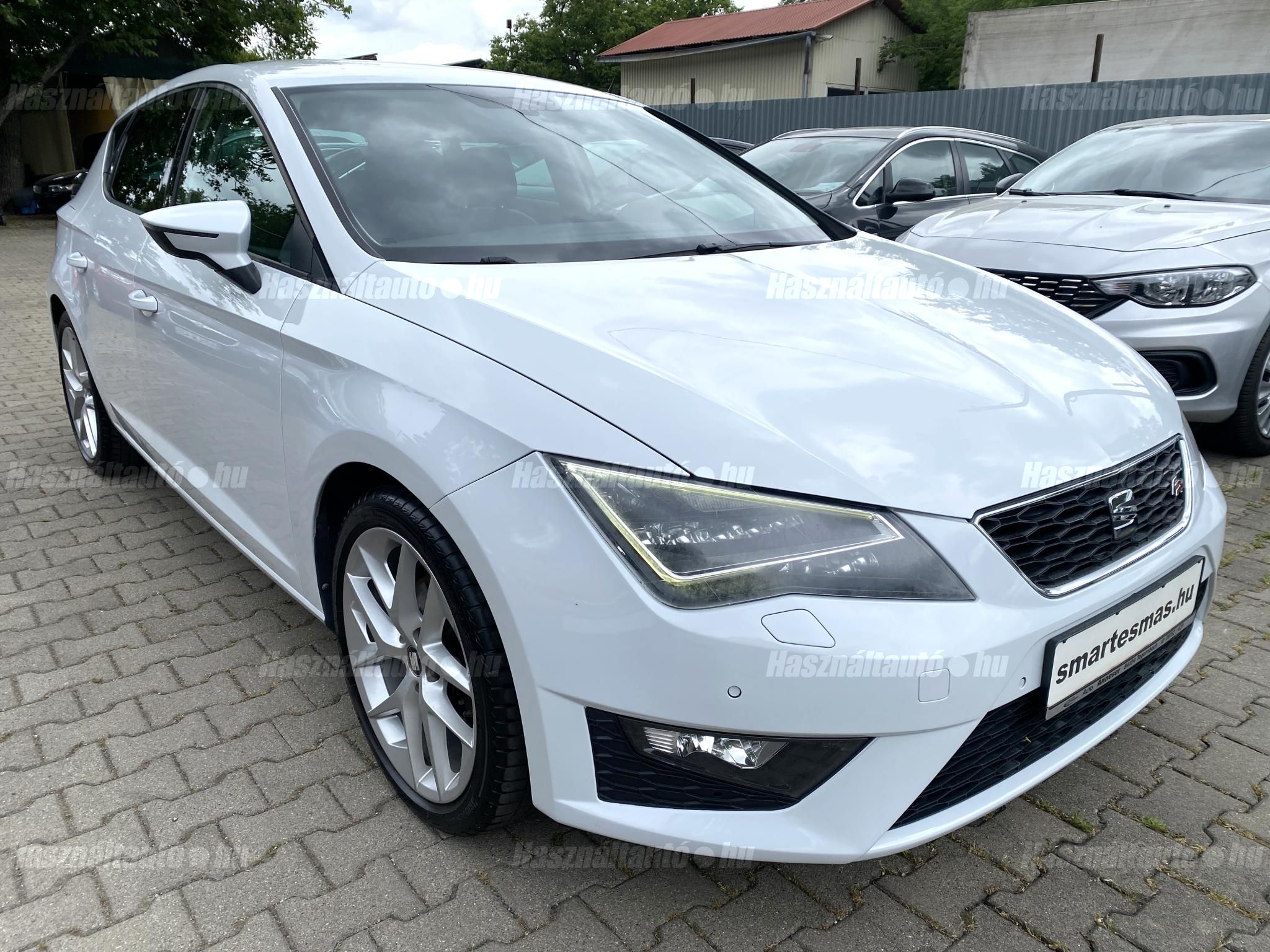 SEAT LEON 2013/12 - 1