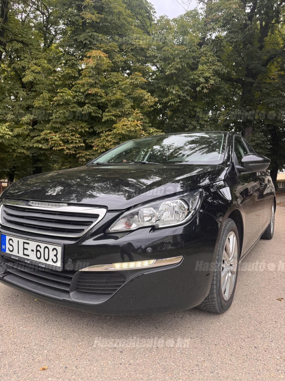 PEUGEOT 308 2015/6 - 1