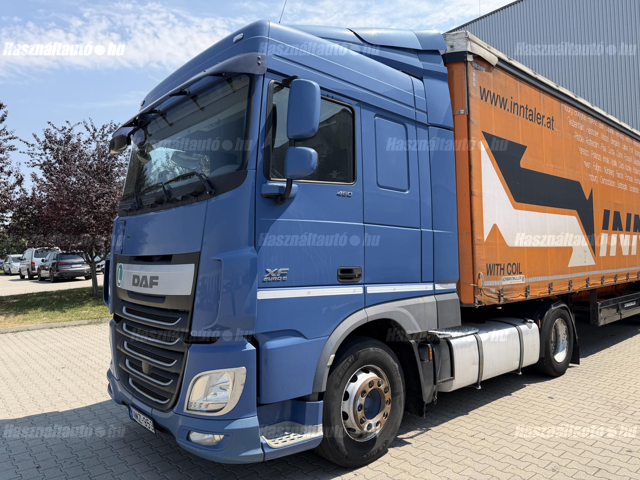 DAF 2016/4 - 1