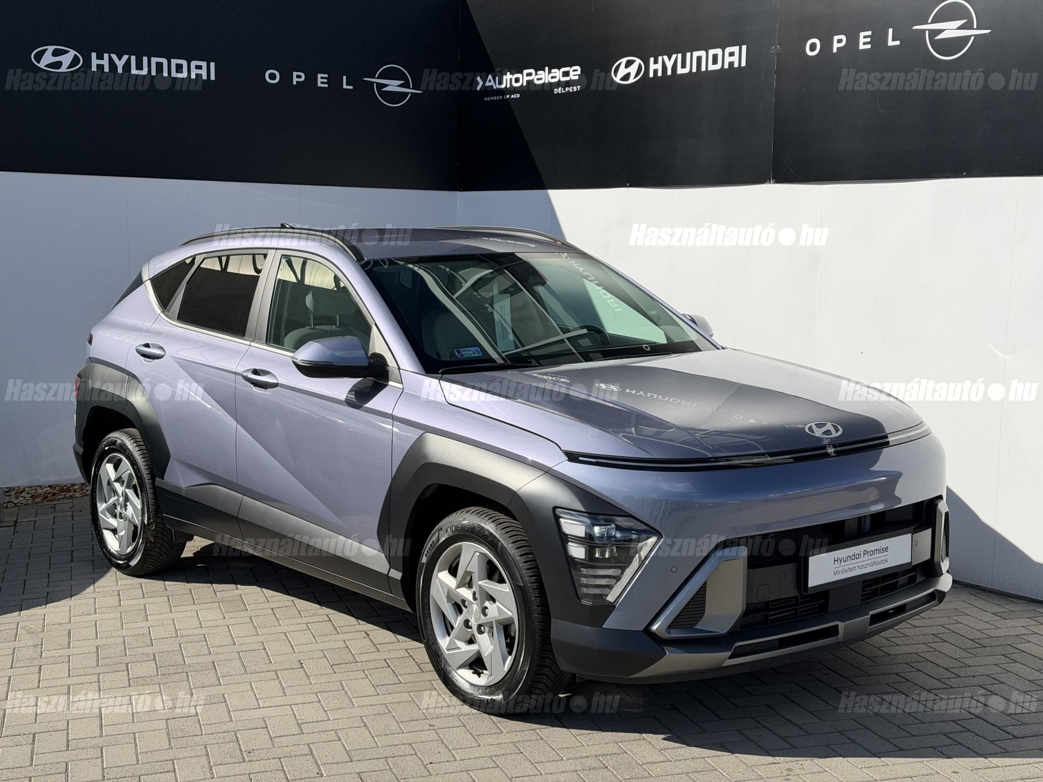 HYUNDAI KONA 2025/5 - 1