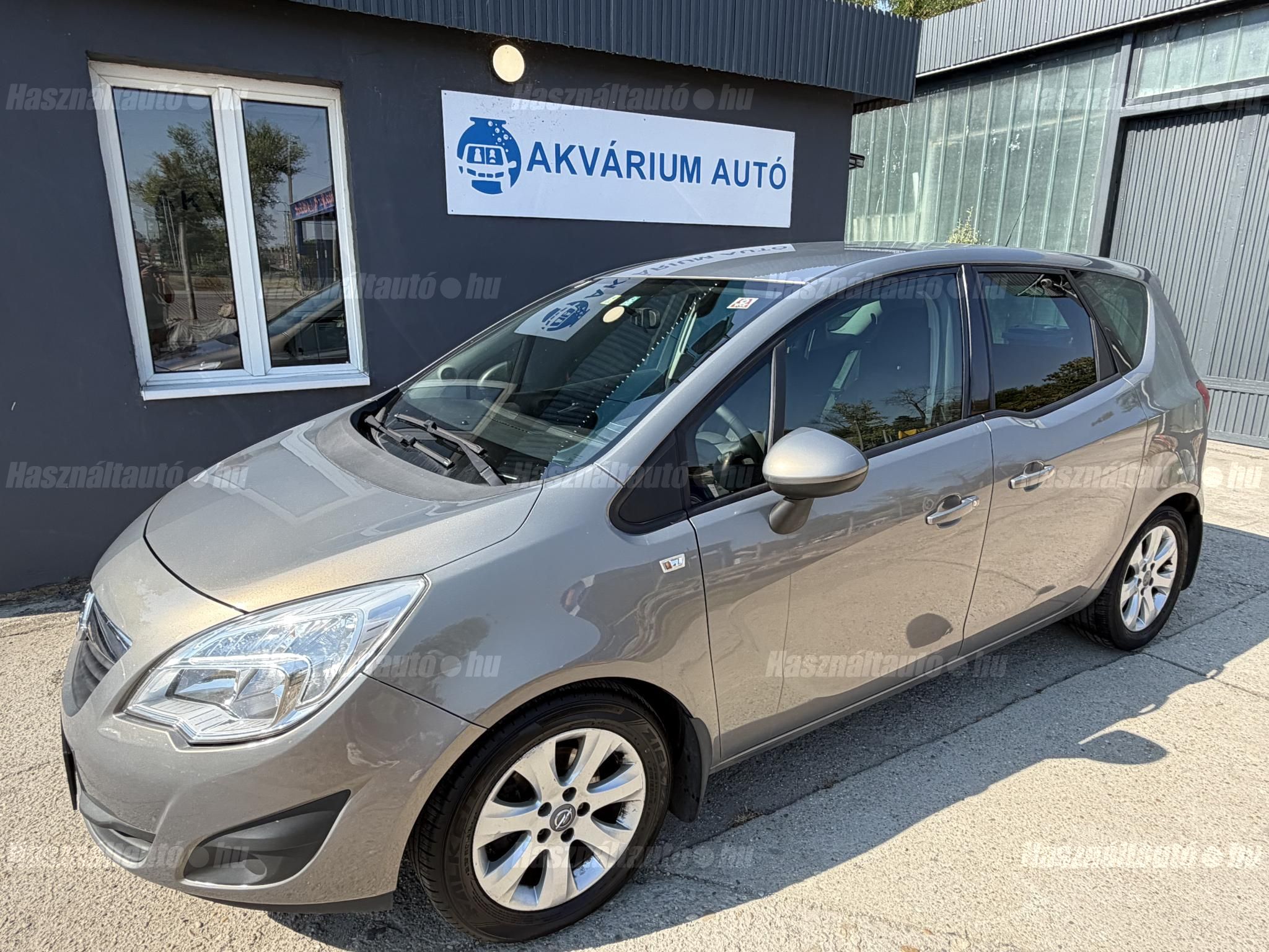 OPEL MERIVA B 2011/1 - 1