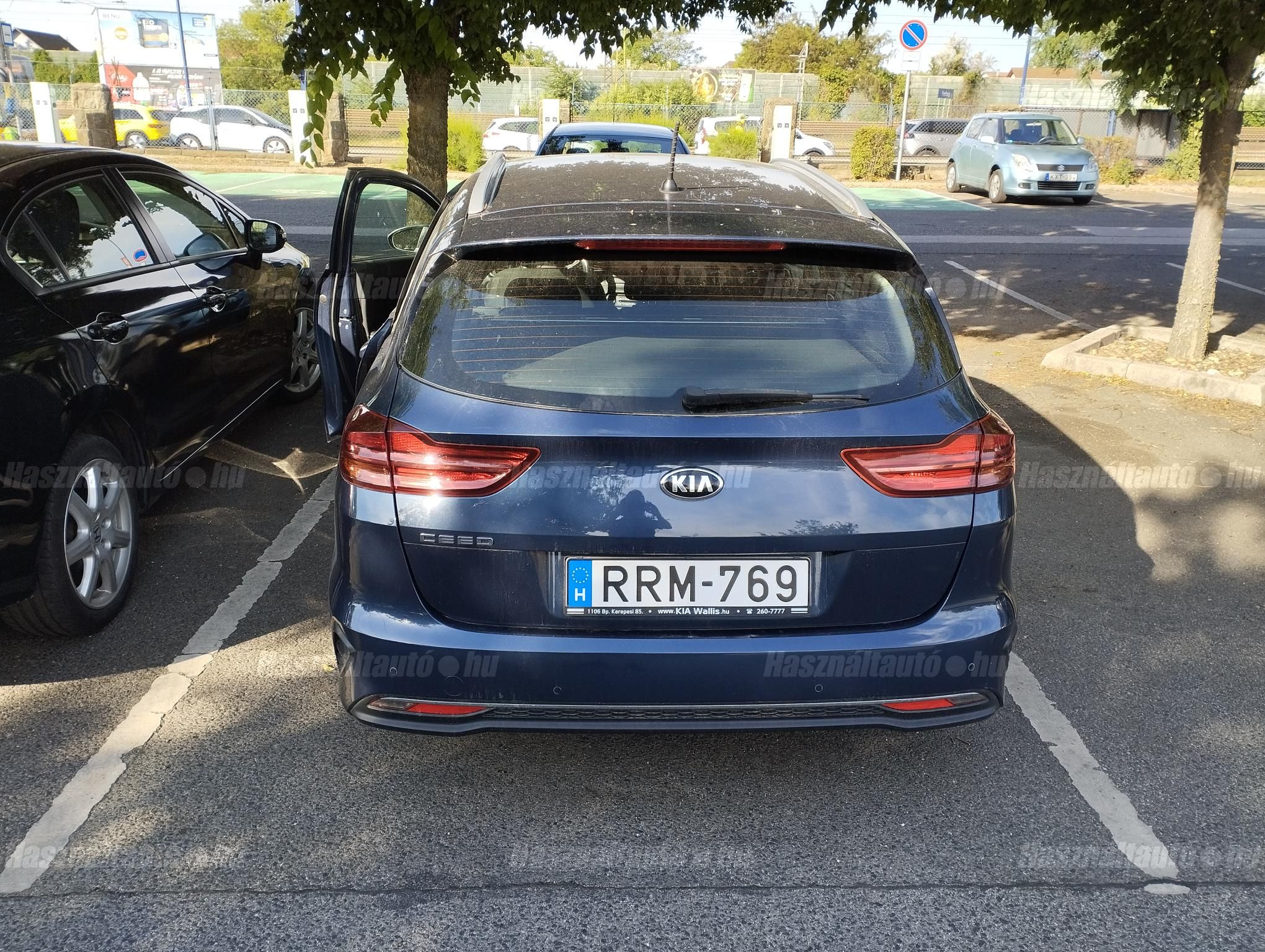 KIA CEE'D 2019/7 - 1