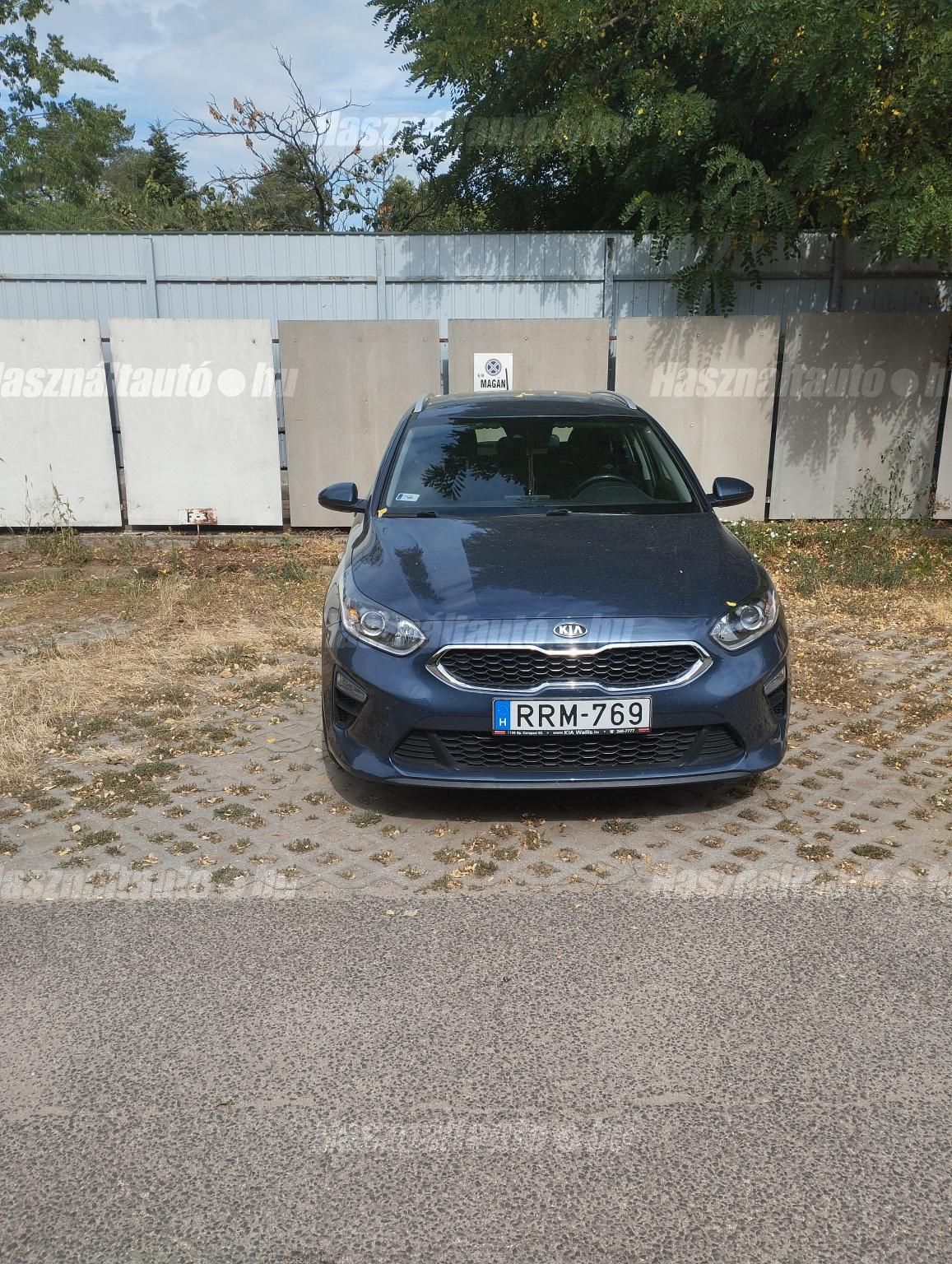 KIA CEE'D 2019/7 - 1