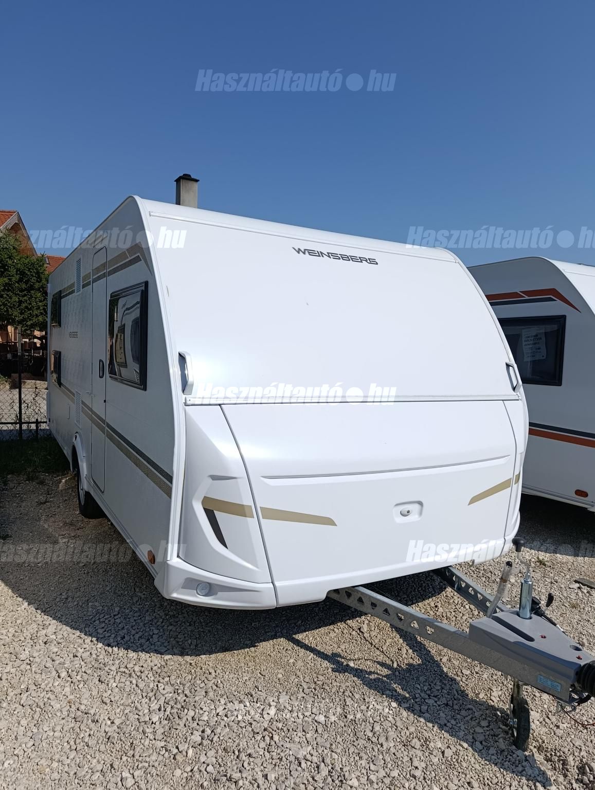 WEINSBERG 2026/8 - 1