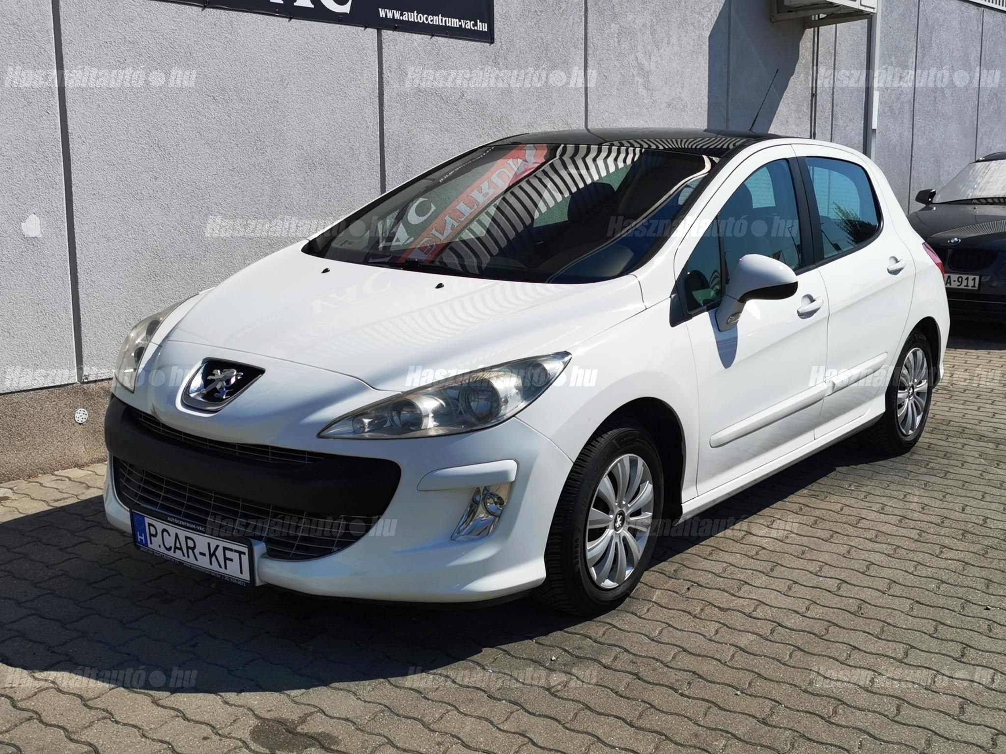PEUGEOT 308 2009/4 - 1