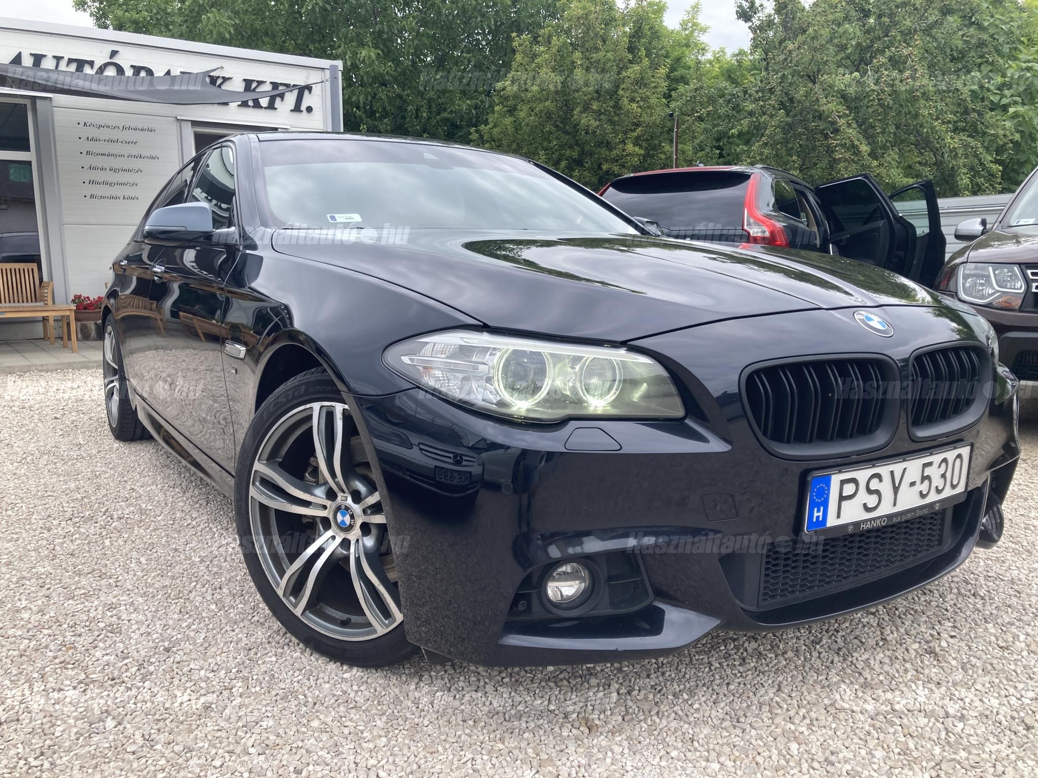 BMW 530 2013/10 - 1