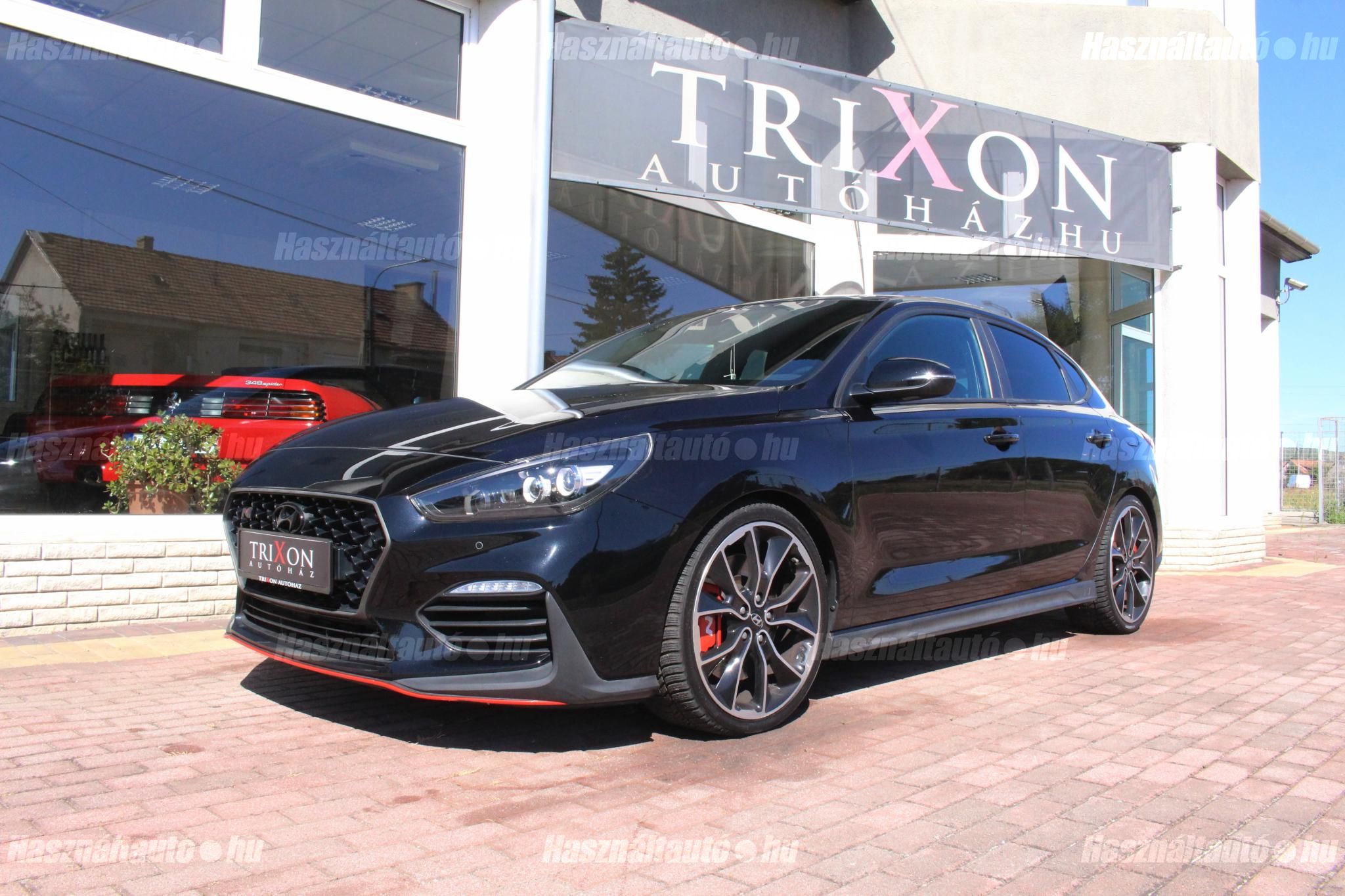 HYUNDAI I30 2020/2 - 1