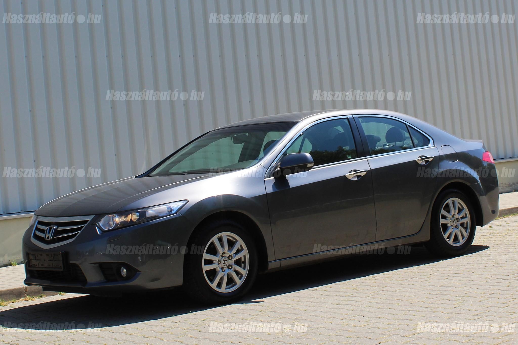 HONDA ACCORD 2013/2 - 1