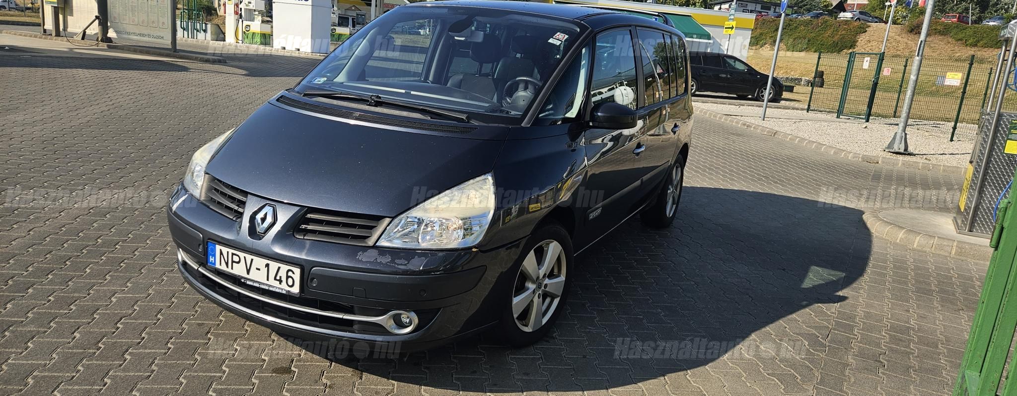 RENAULT ESPACE 2007 - 1