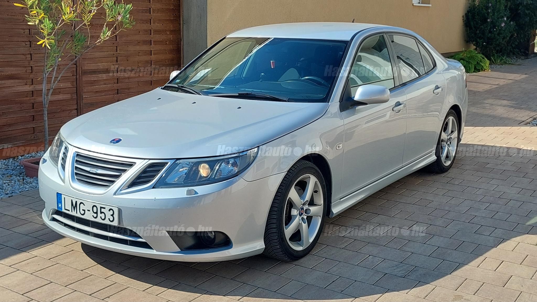 SAAB 9-3 2009/3 - 1