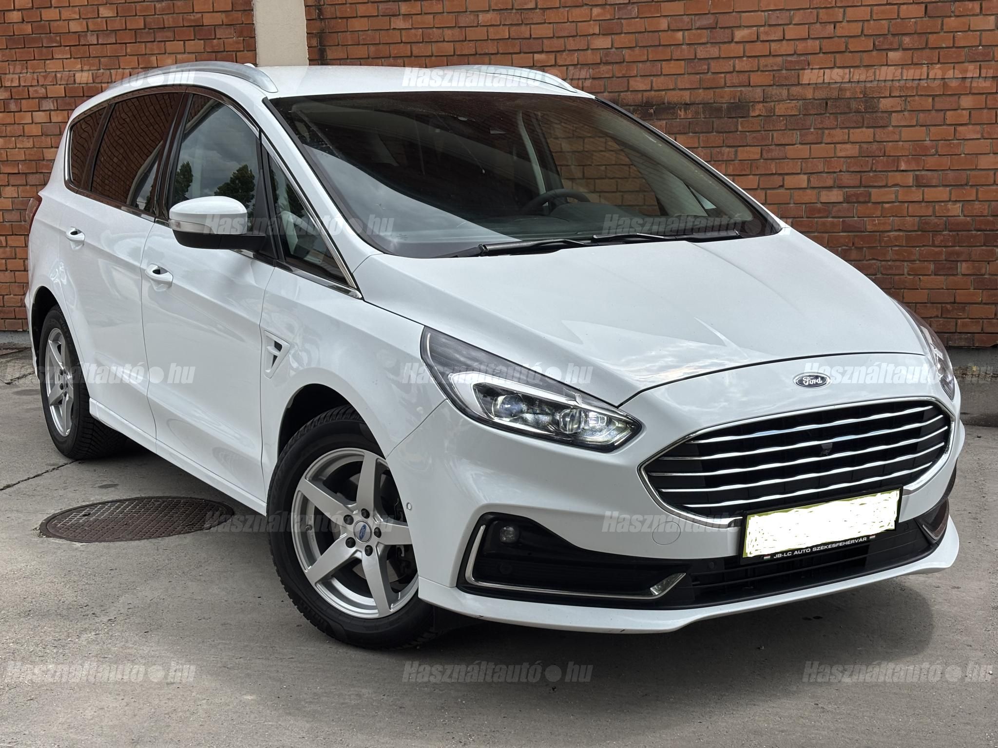 FORD S-MAX 2020/11 - 1