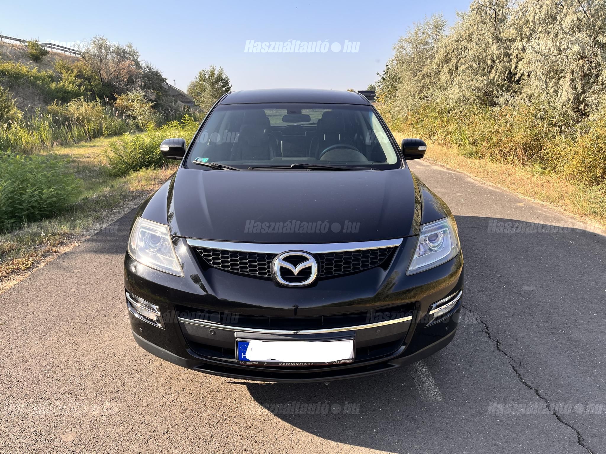 MAZDA CX-9 2010/1 - 1