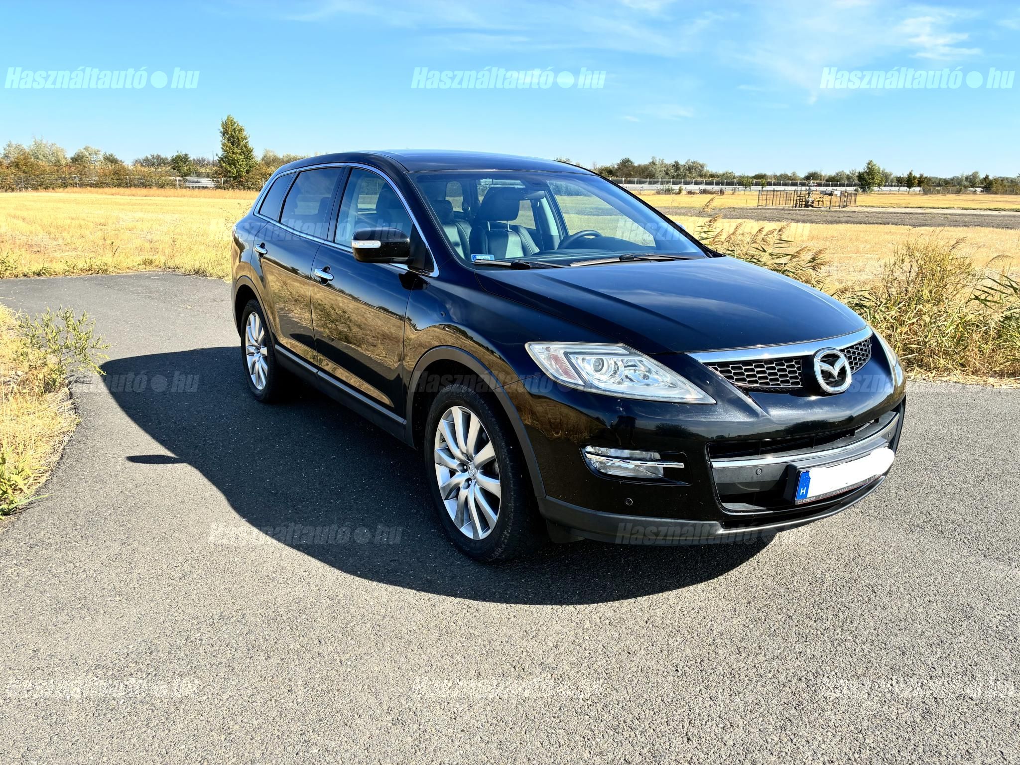 MAZDA CX-9 2010/1 - 1
