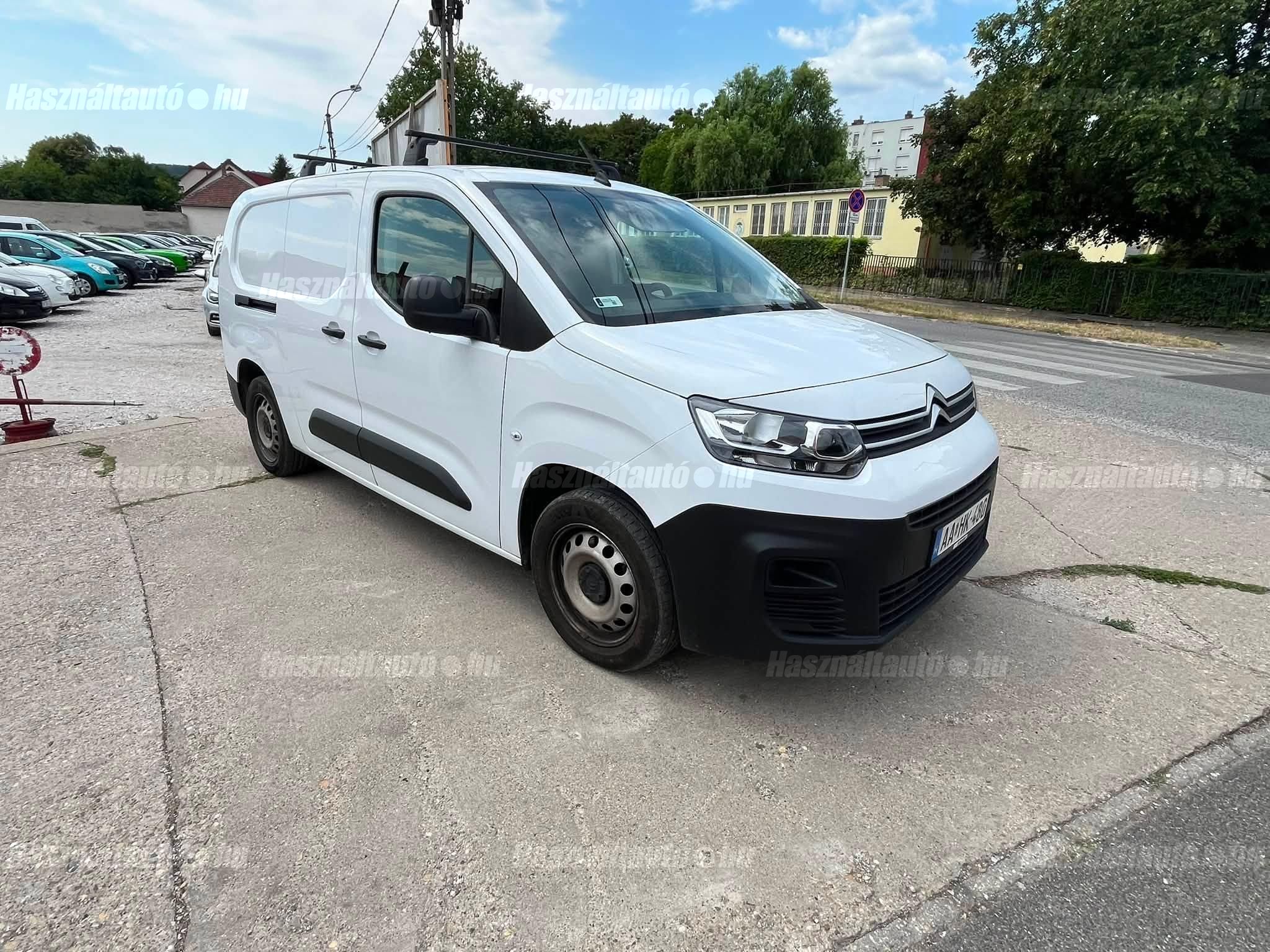 CITROEN BERLINGO 2023/2 - 1