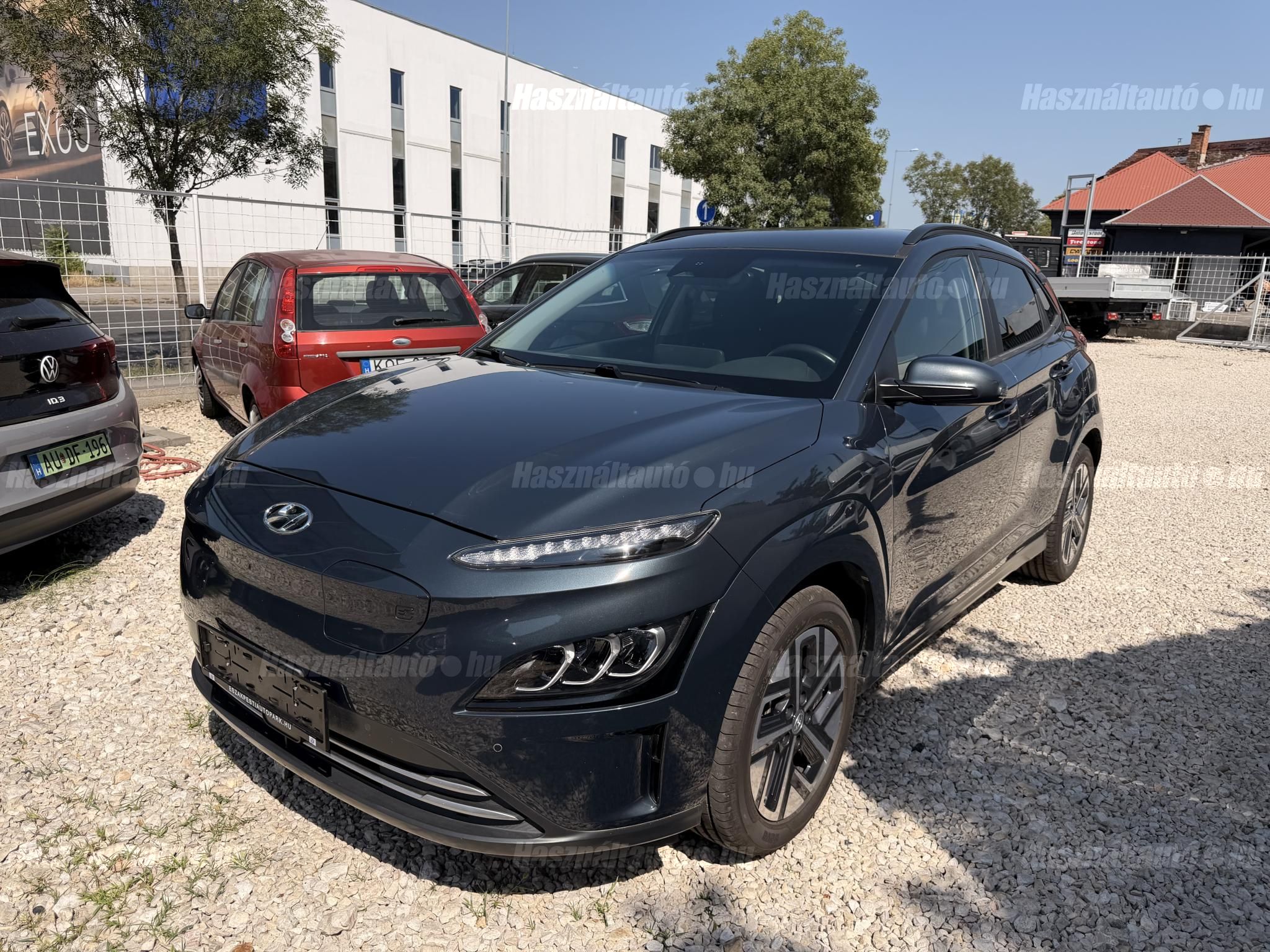 HYUNDAI KONA 2022/3 - 1