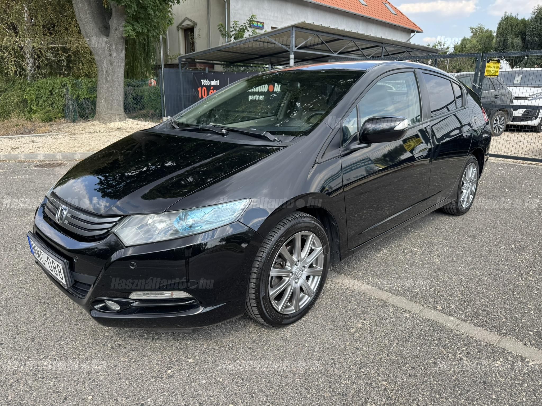 HONDA INSIGHT 2010/5 - 1