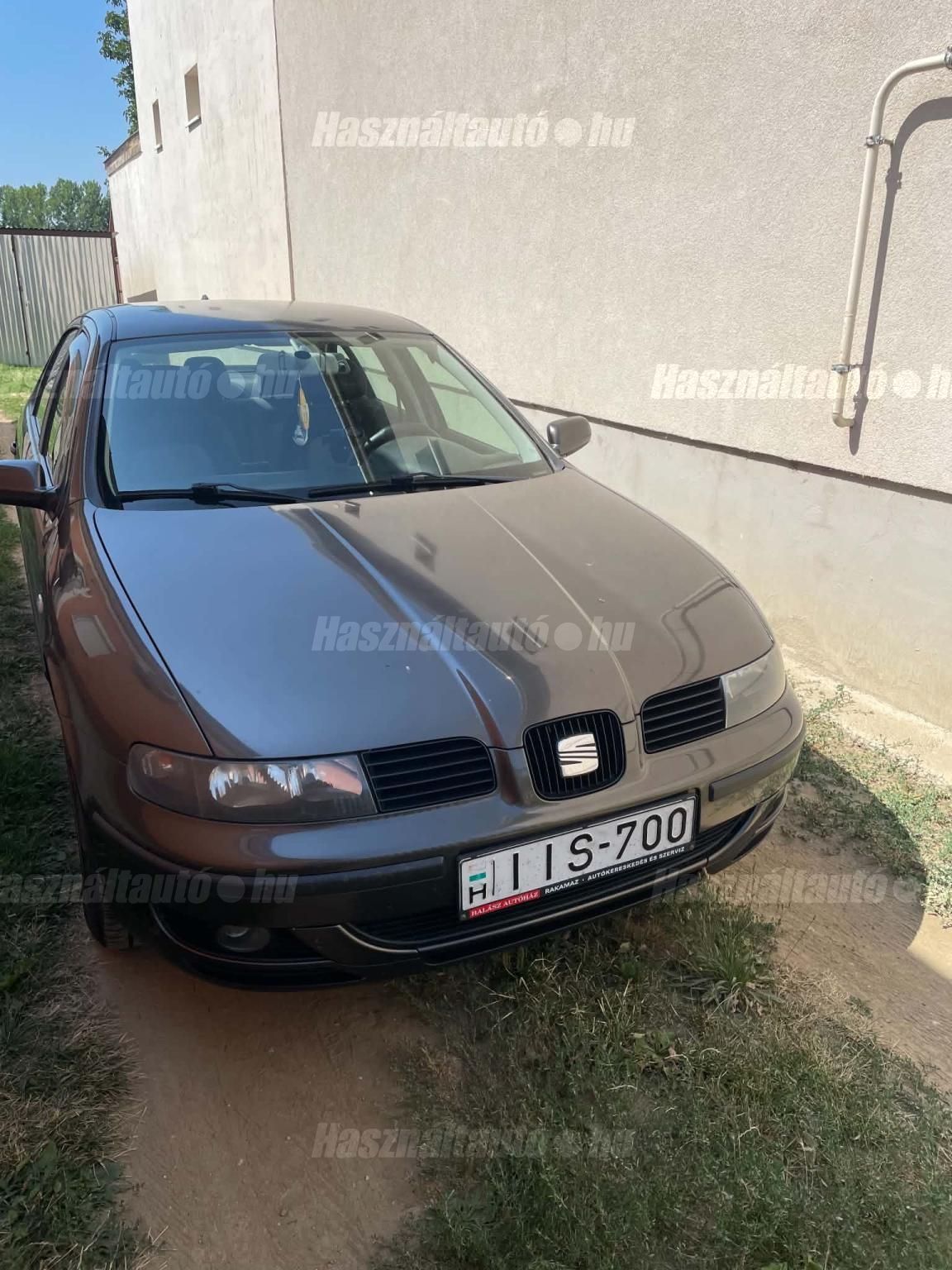 SEAT TOLEDO 2002/2 - 1