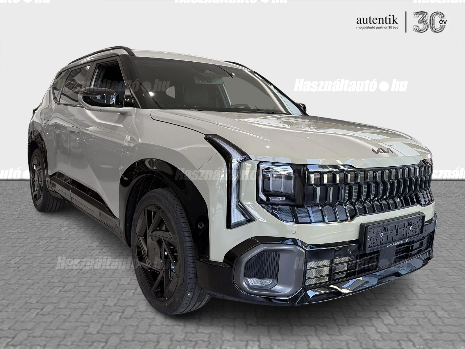KIA SELTOS 2026 - 1