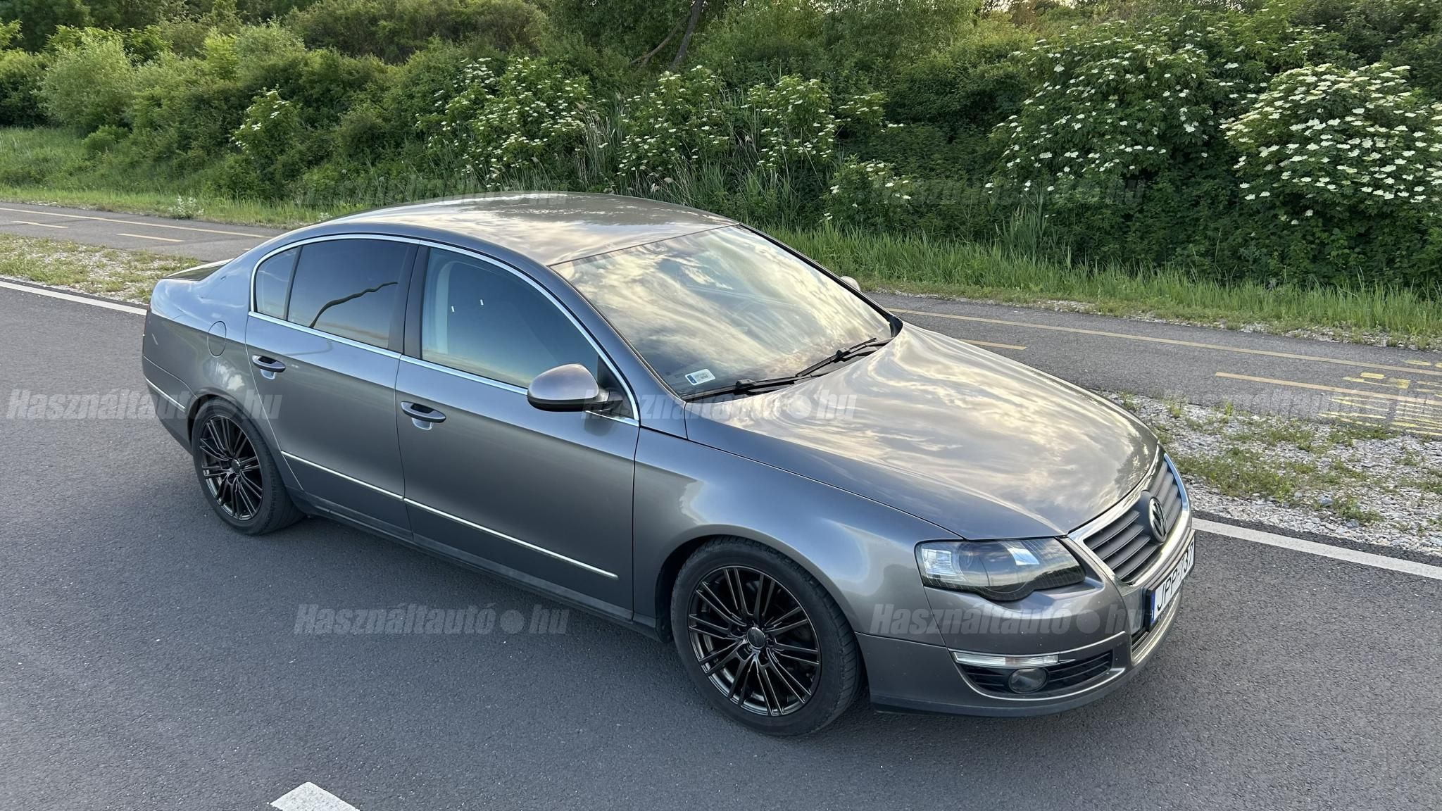 VOLKSWAGEN PASSAT VI 2005/4 - 1