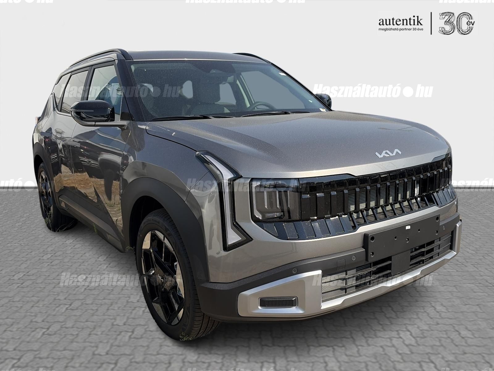 KIA SELTOS 2026 - 1