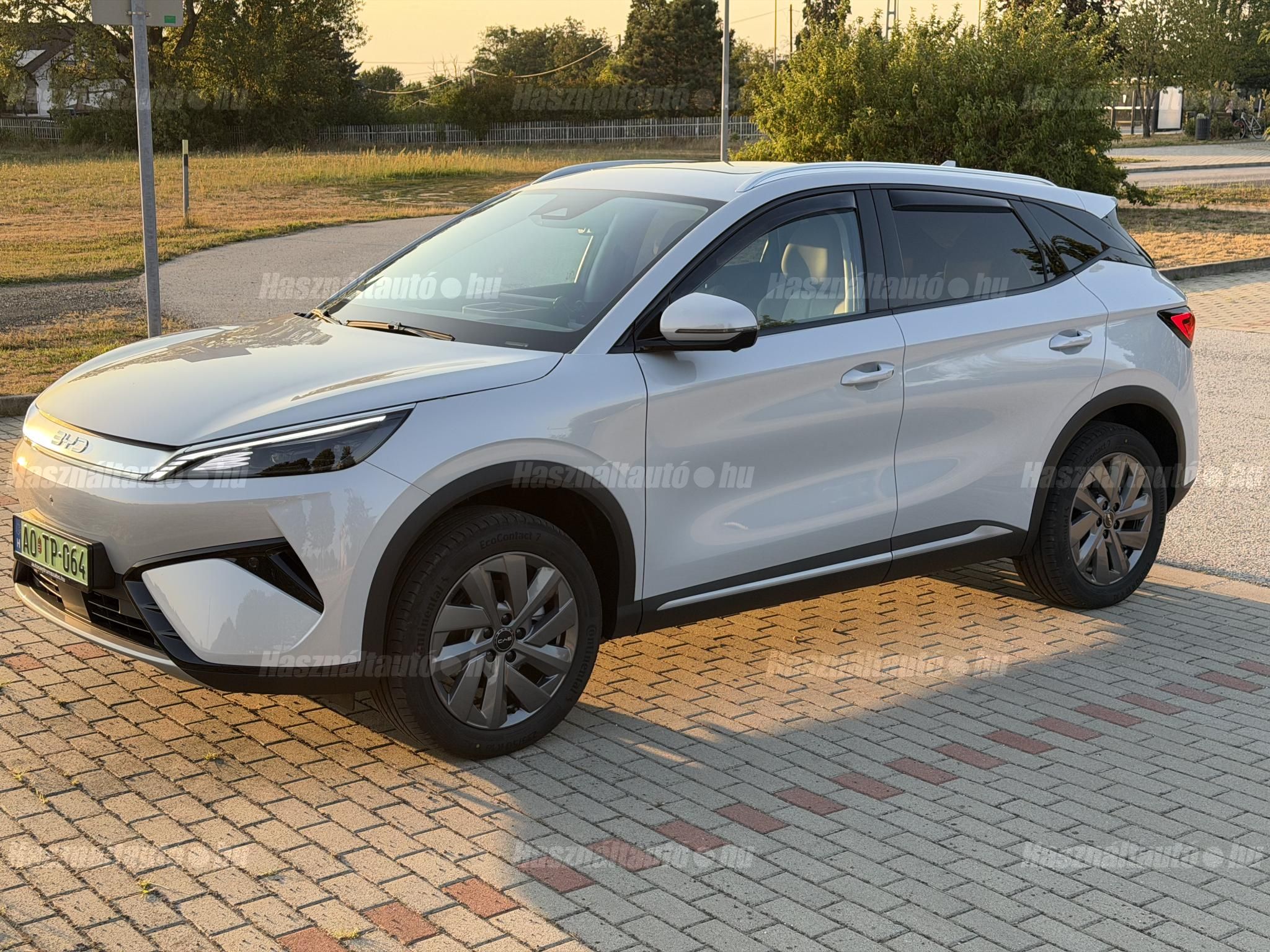 BYD ATTO 3 2026/4 - 1