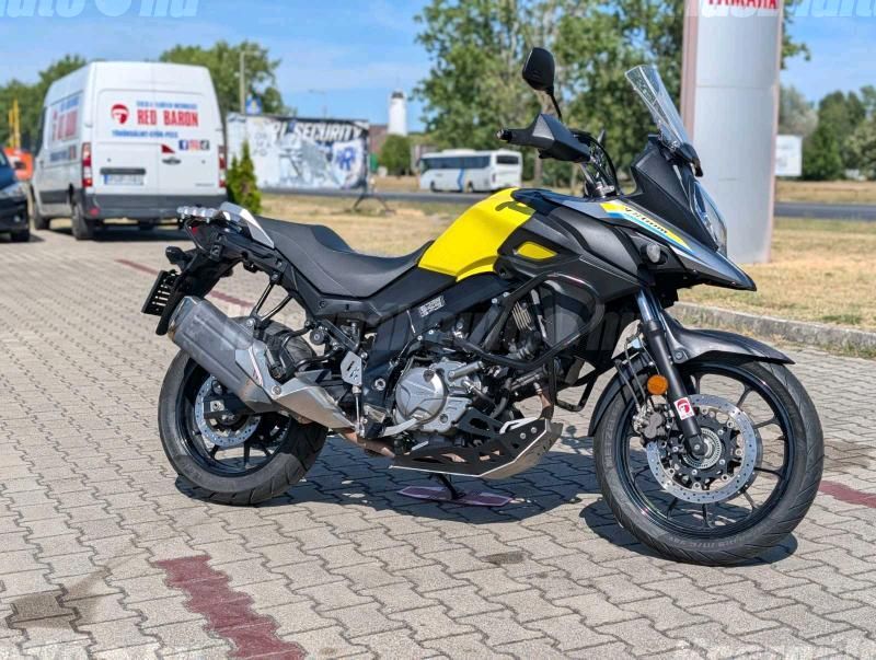 SUZUKI DL 650 2019 - 1