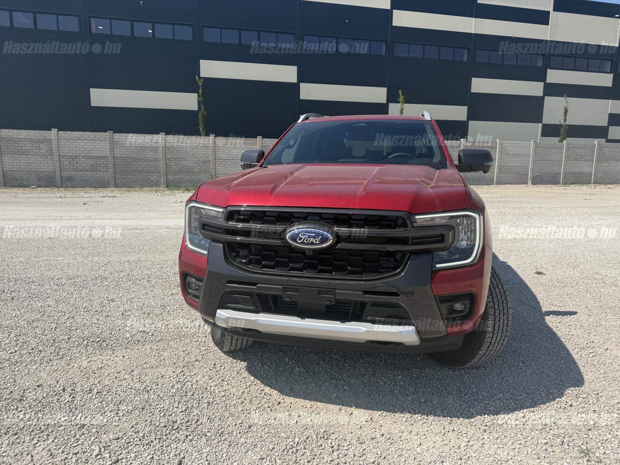 FORD RANGER 2026 - 1