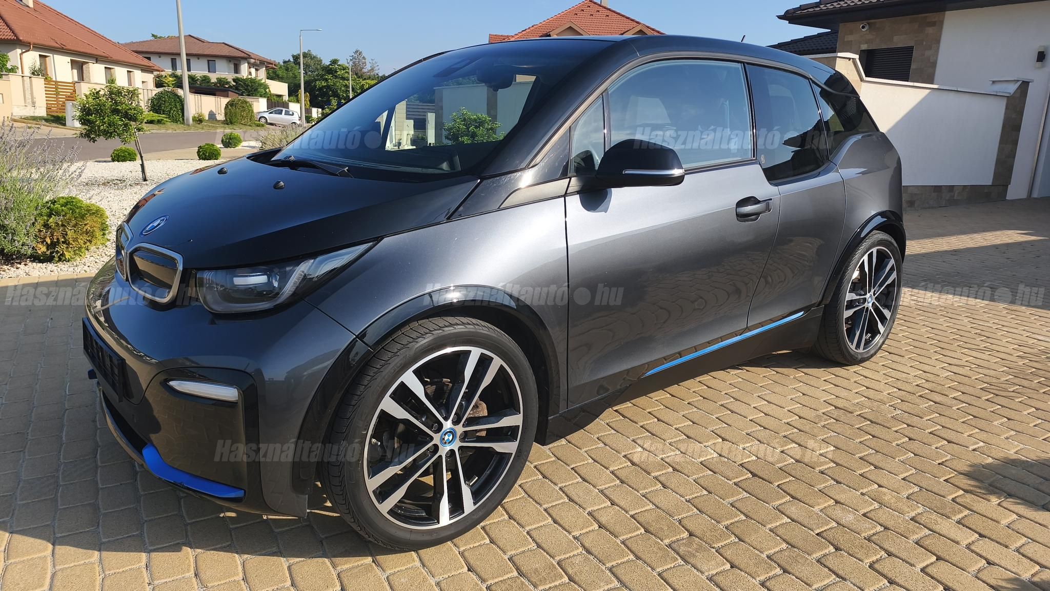 BMW I3 2019/1 - 1