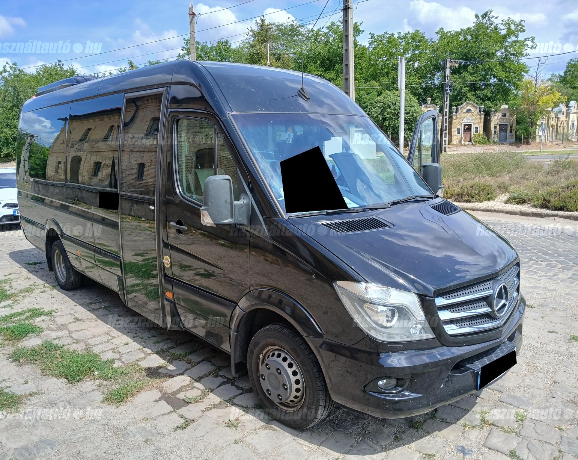 MERCEDES-BENZ 2018/5 - 1