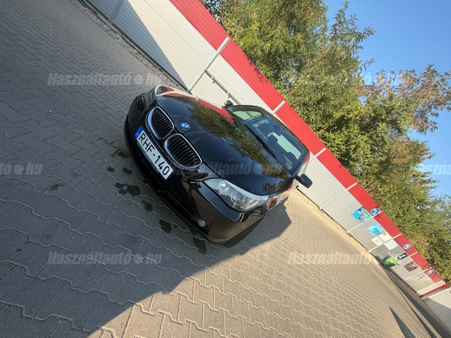 BMW 525 2006/2 - 1