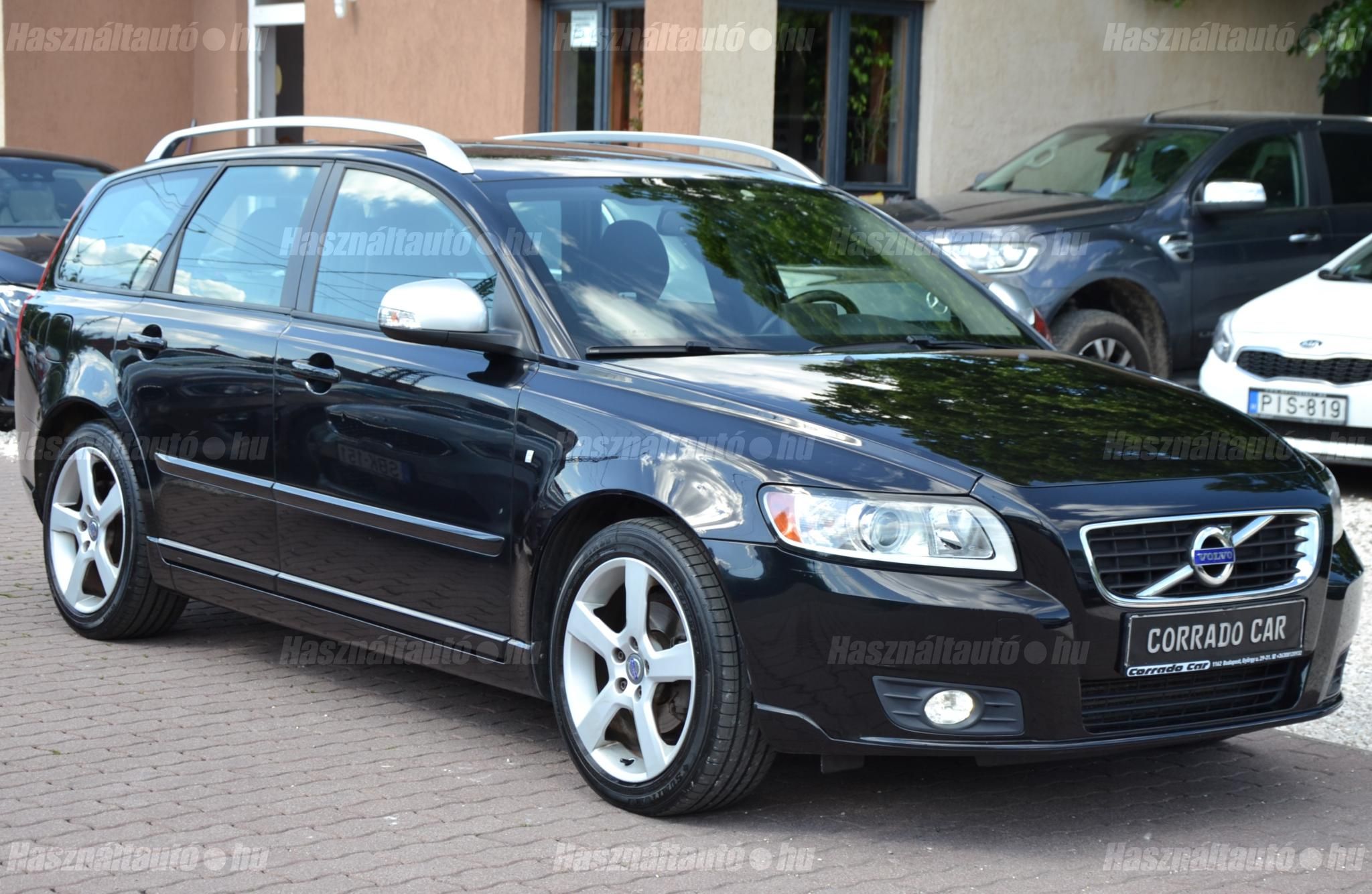 VOLVO V50 2012/5 - 1