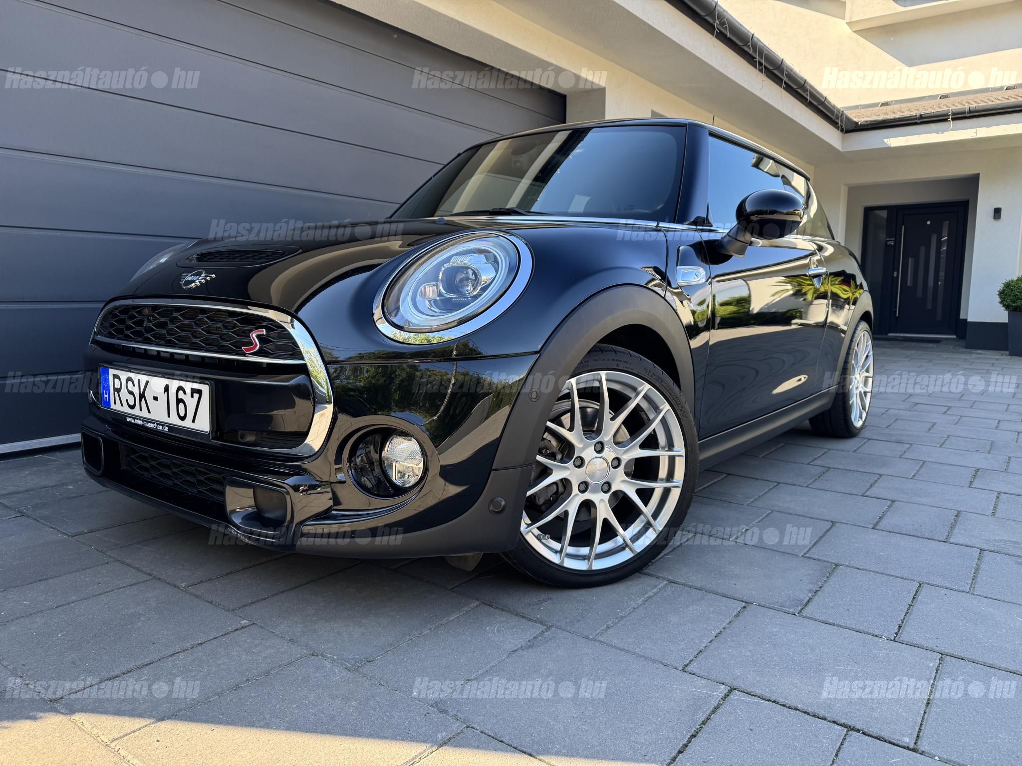 MINI COOPER 2018/12 - 1