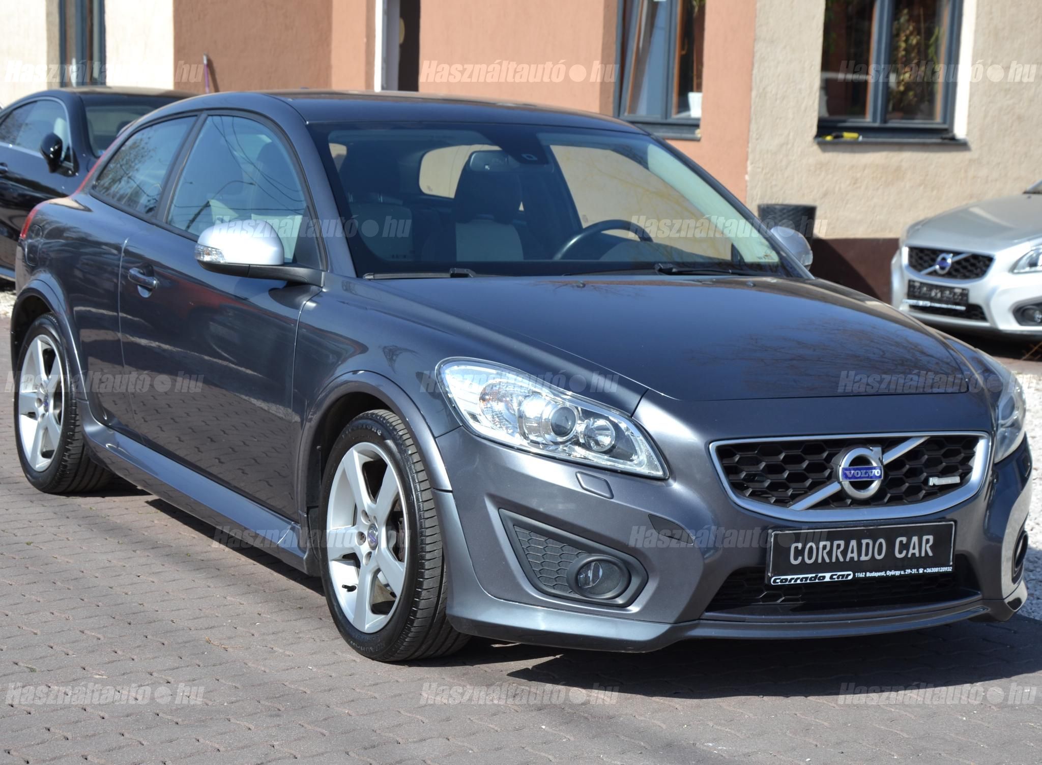 VOLVO C30 2010/6 - 1