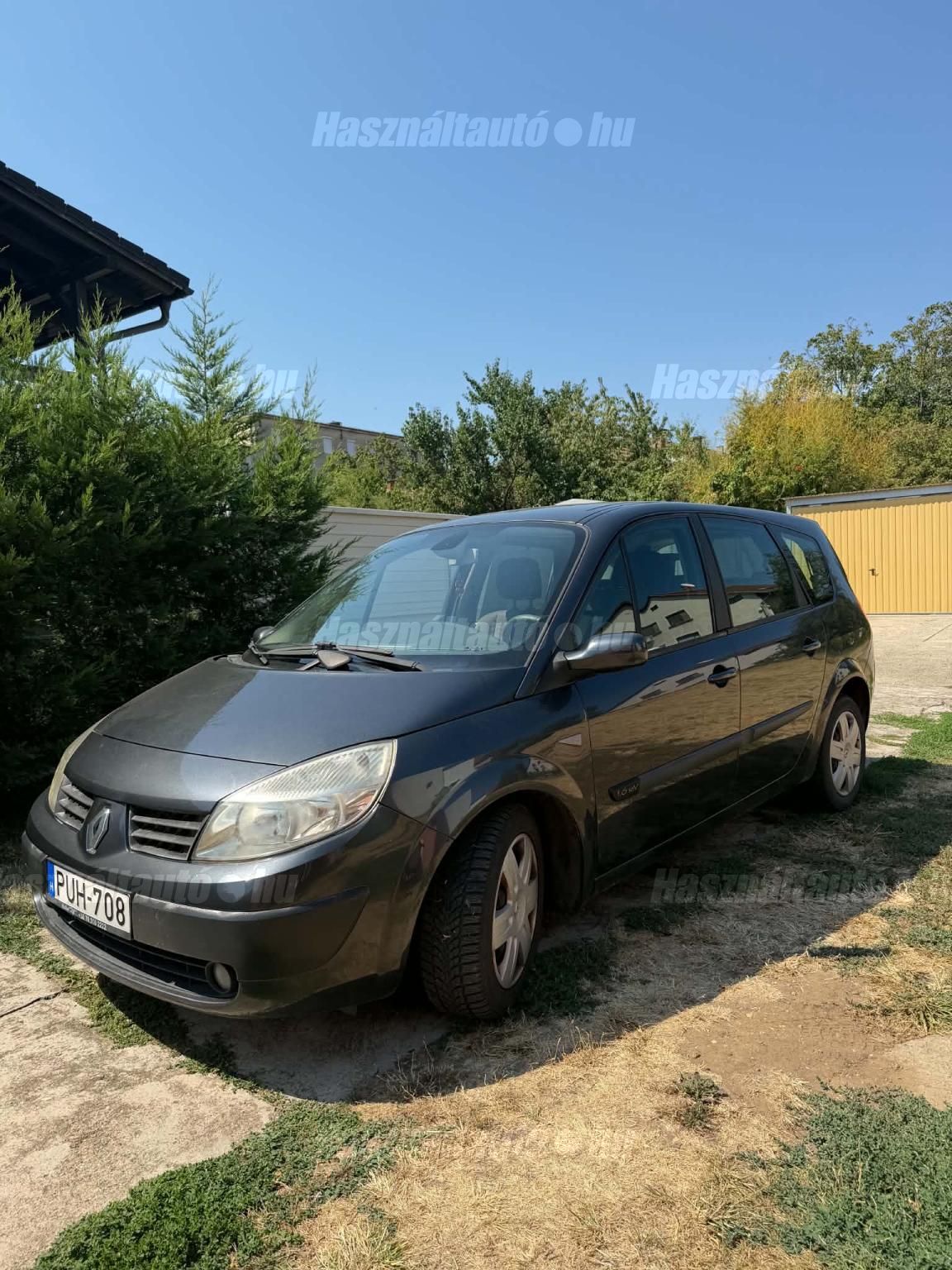 RENAULT GRAND SCENIC 2006/1 - 1