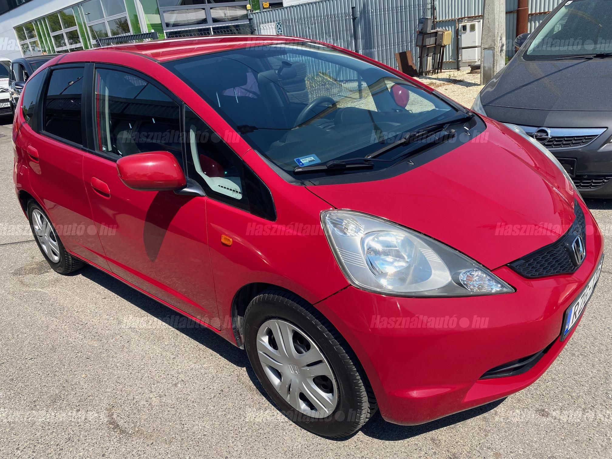 HONDA JAZZ 2009/3 - 1
