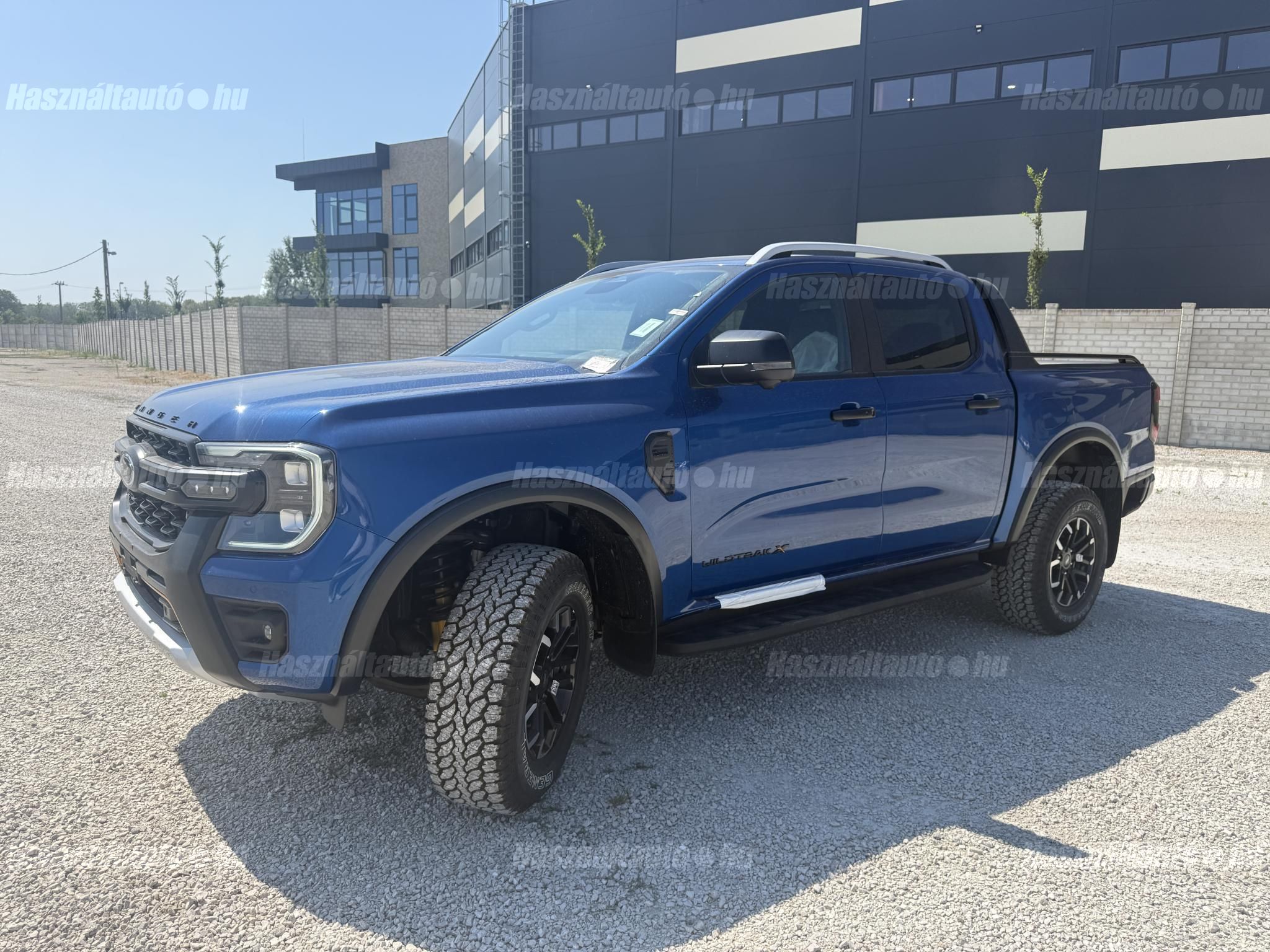 FORD RANGER 2026 - 1