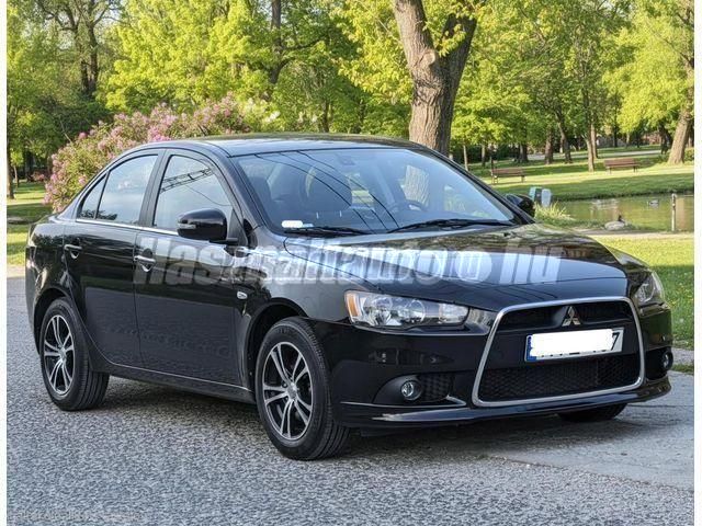 MITSUBISHI LANCER 2015 - 1