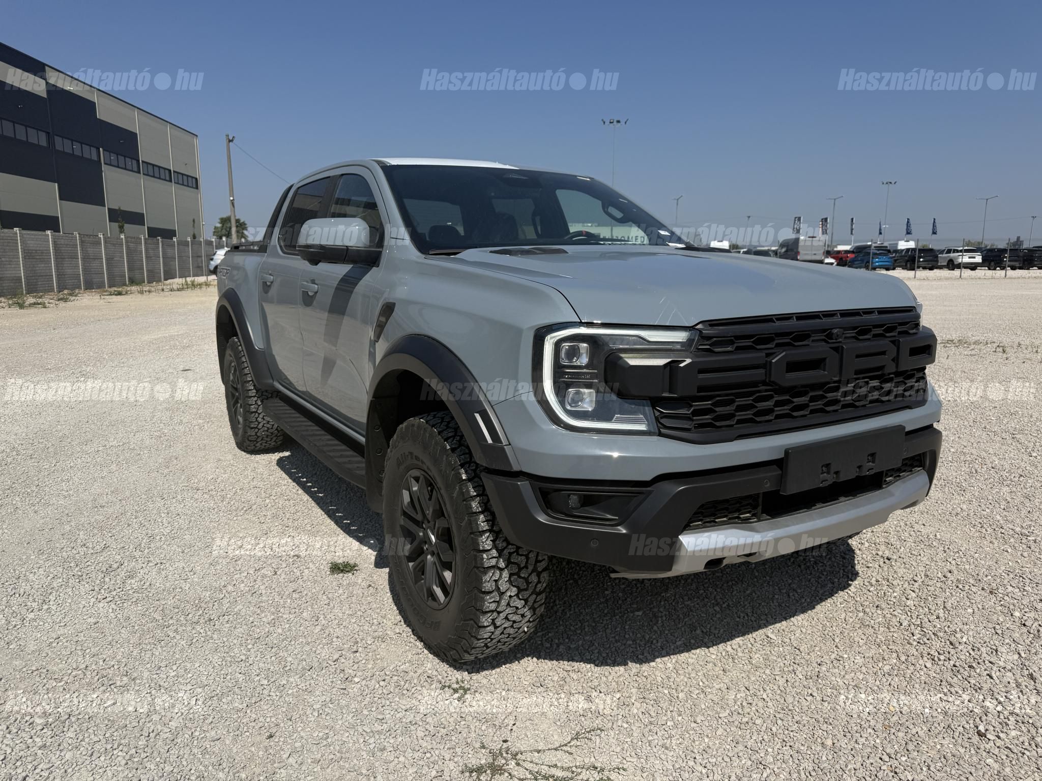 FORD RANGER 2026 - 1
