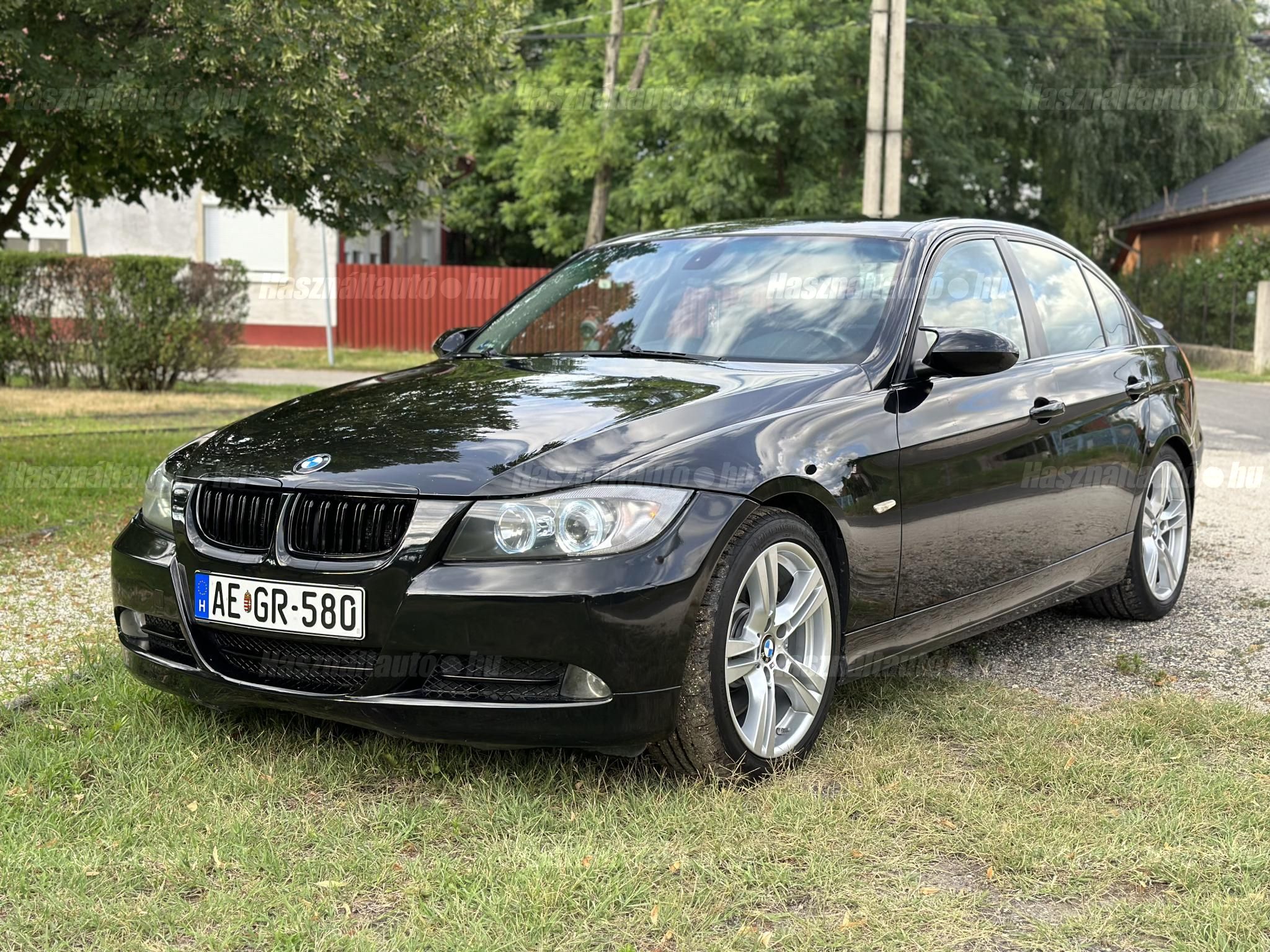 BMW 335 2007/1 - 1