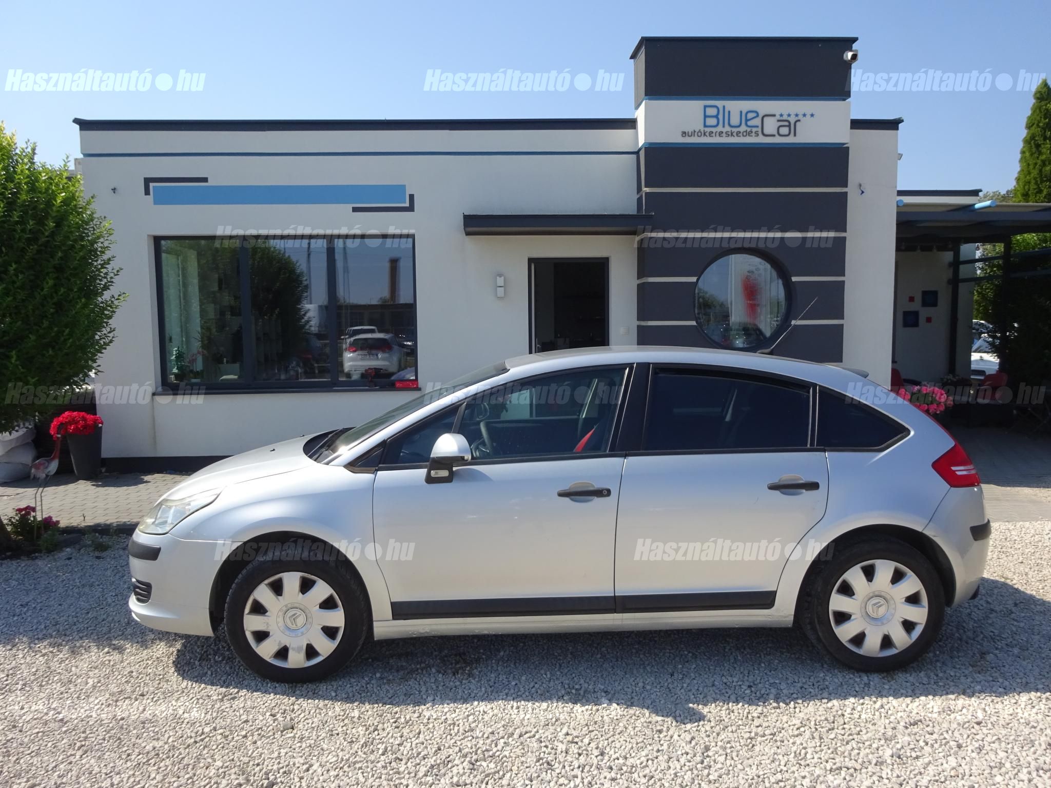CITROEN C4 2007/3 - 1