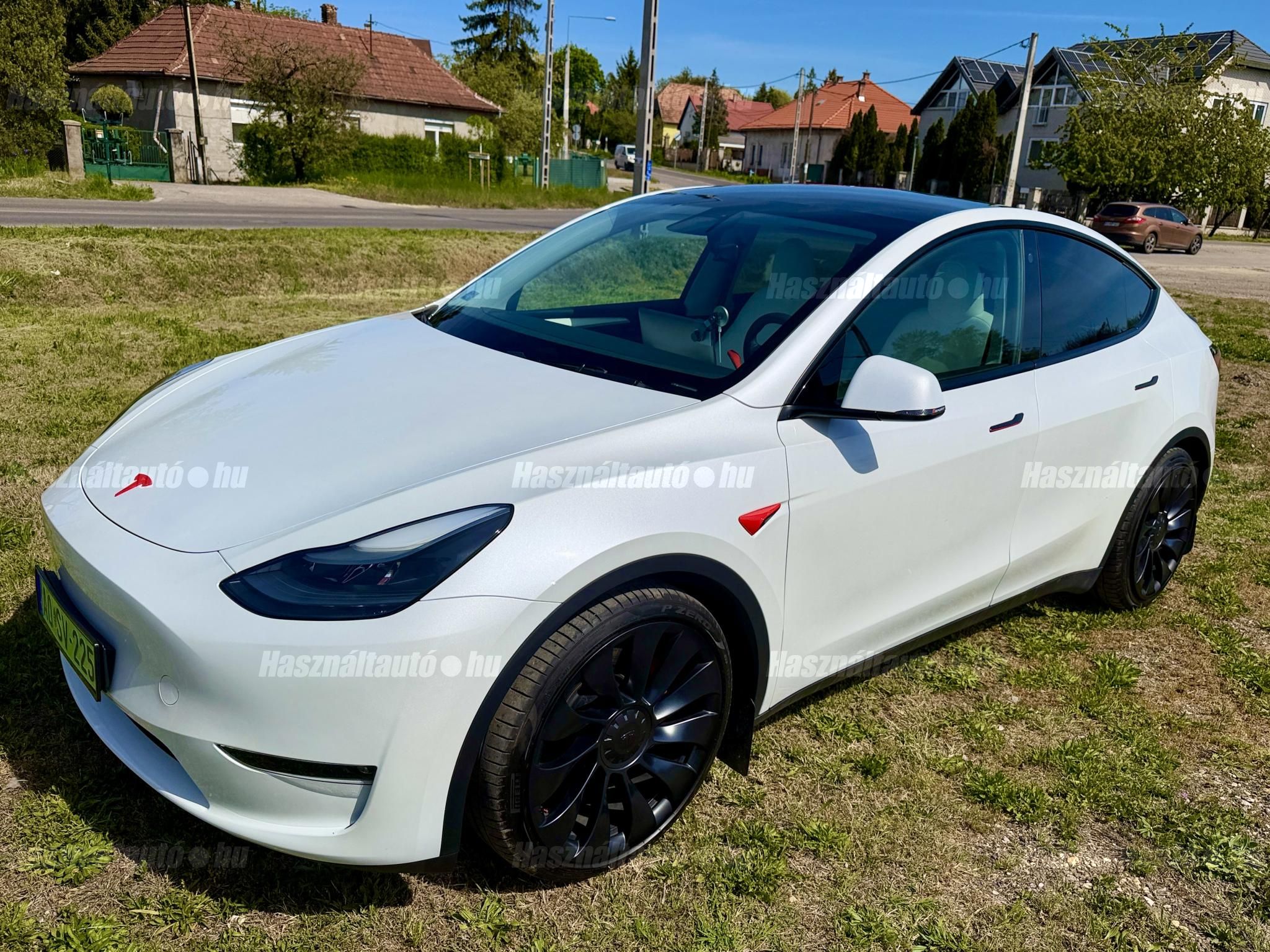TESLA MODEL Y 2023/3 - 1